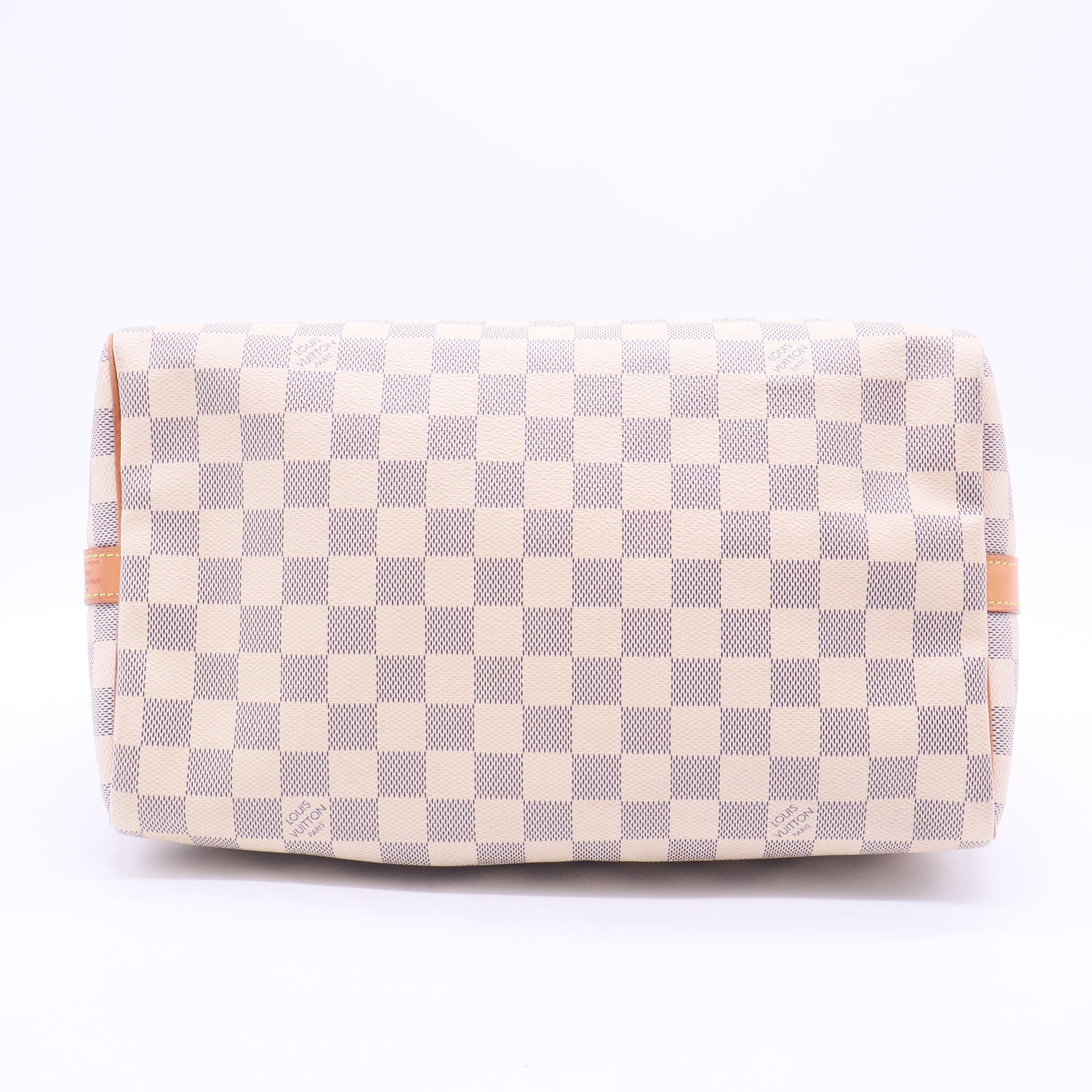 Damier Azur Speedy 30