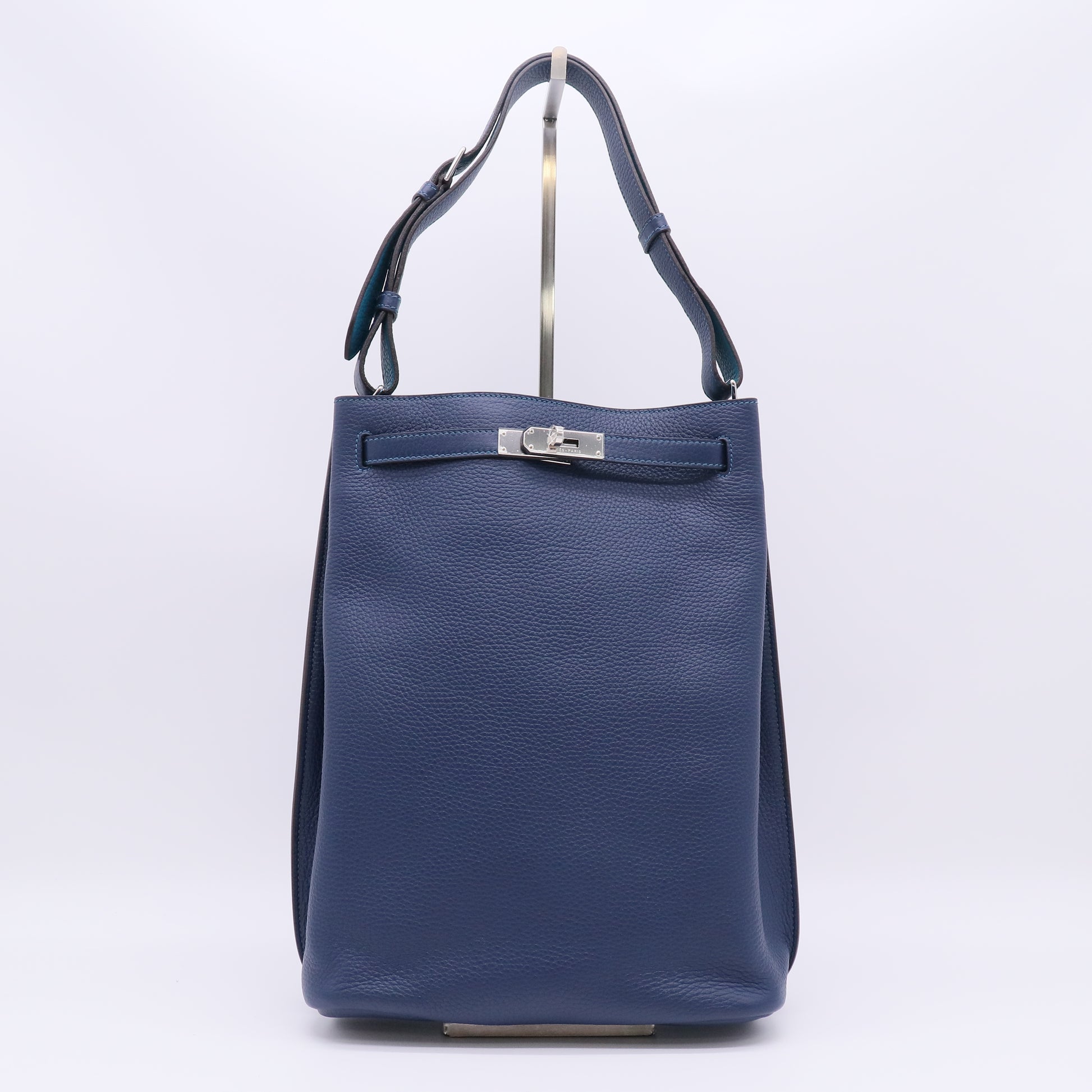 Hermes So Kelly 26 shoulder bag twins B23484