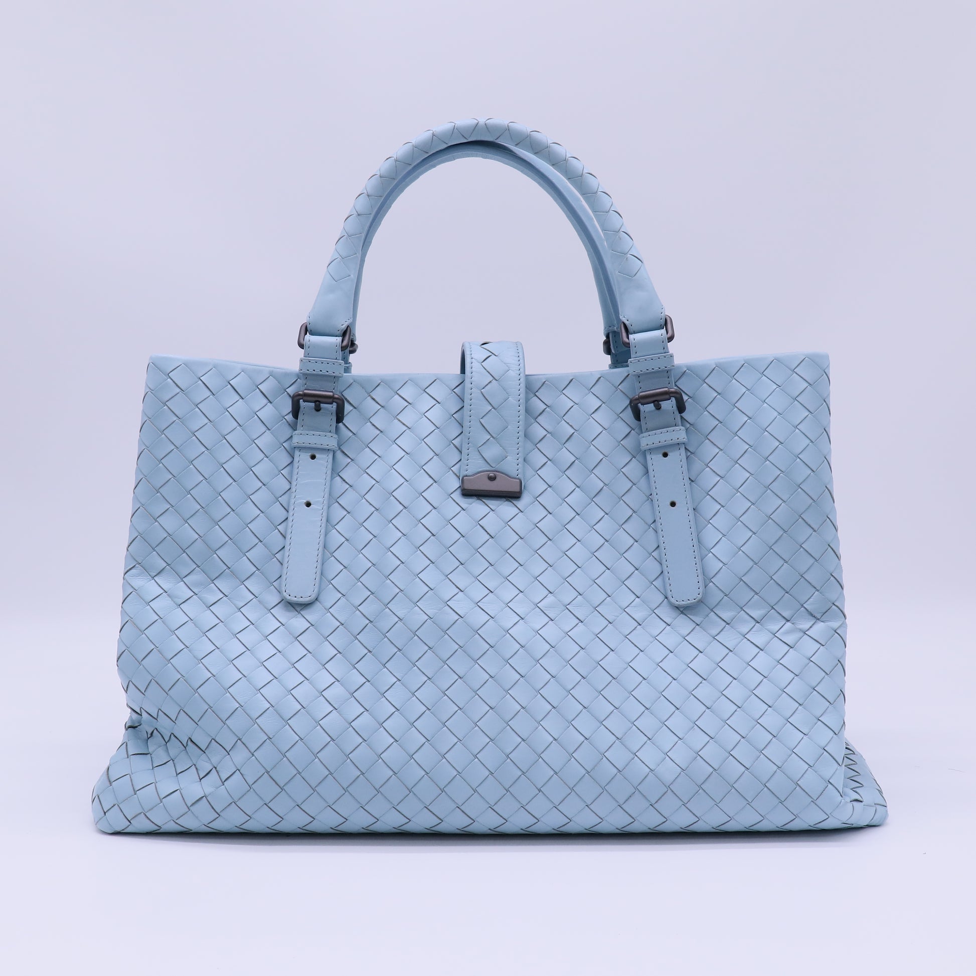 Bottega Veneta Roma tote B22561