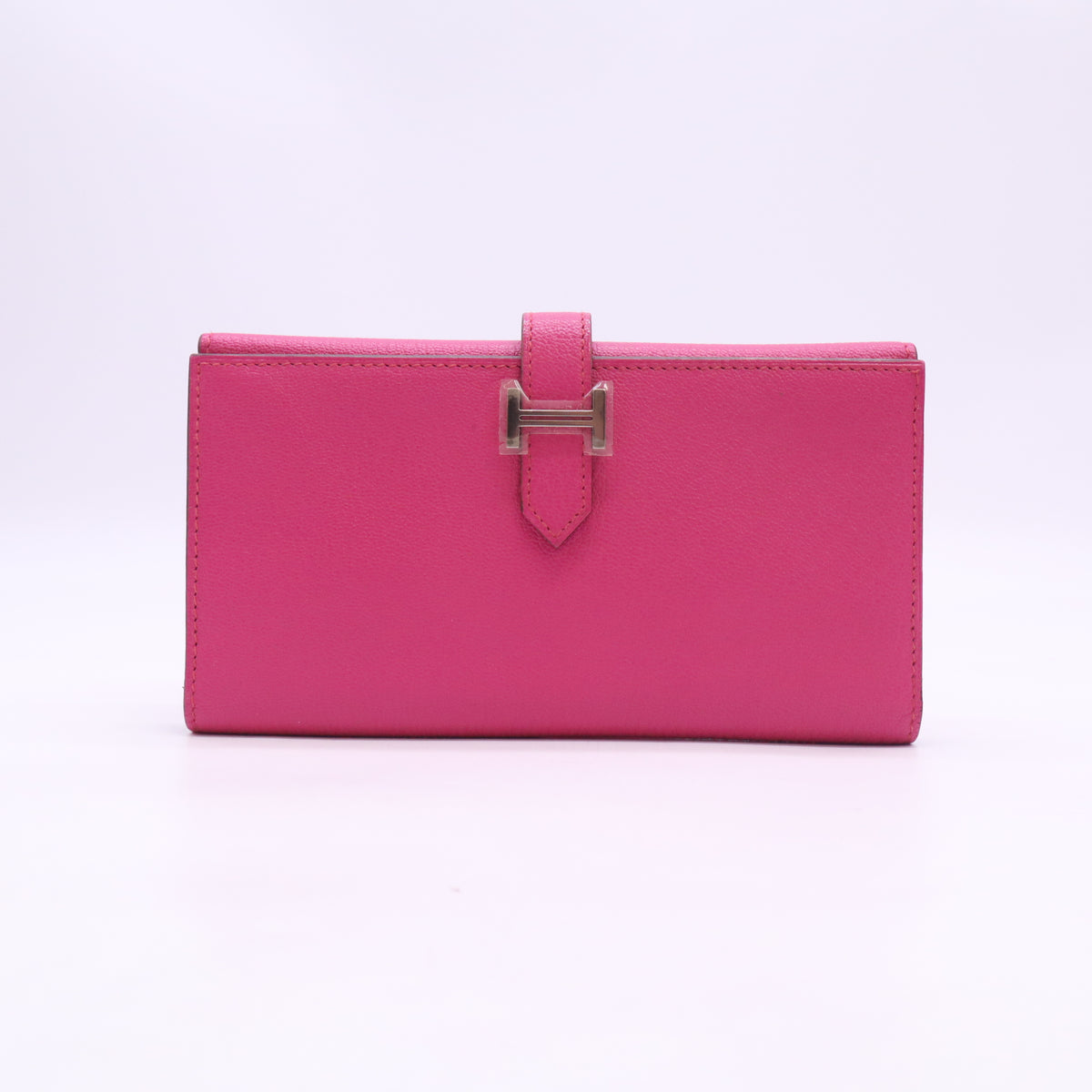 Hermès Bearn Wallet Twins LDJ6355