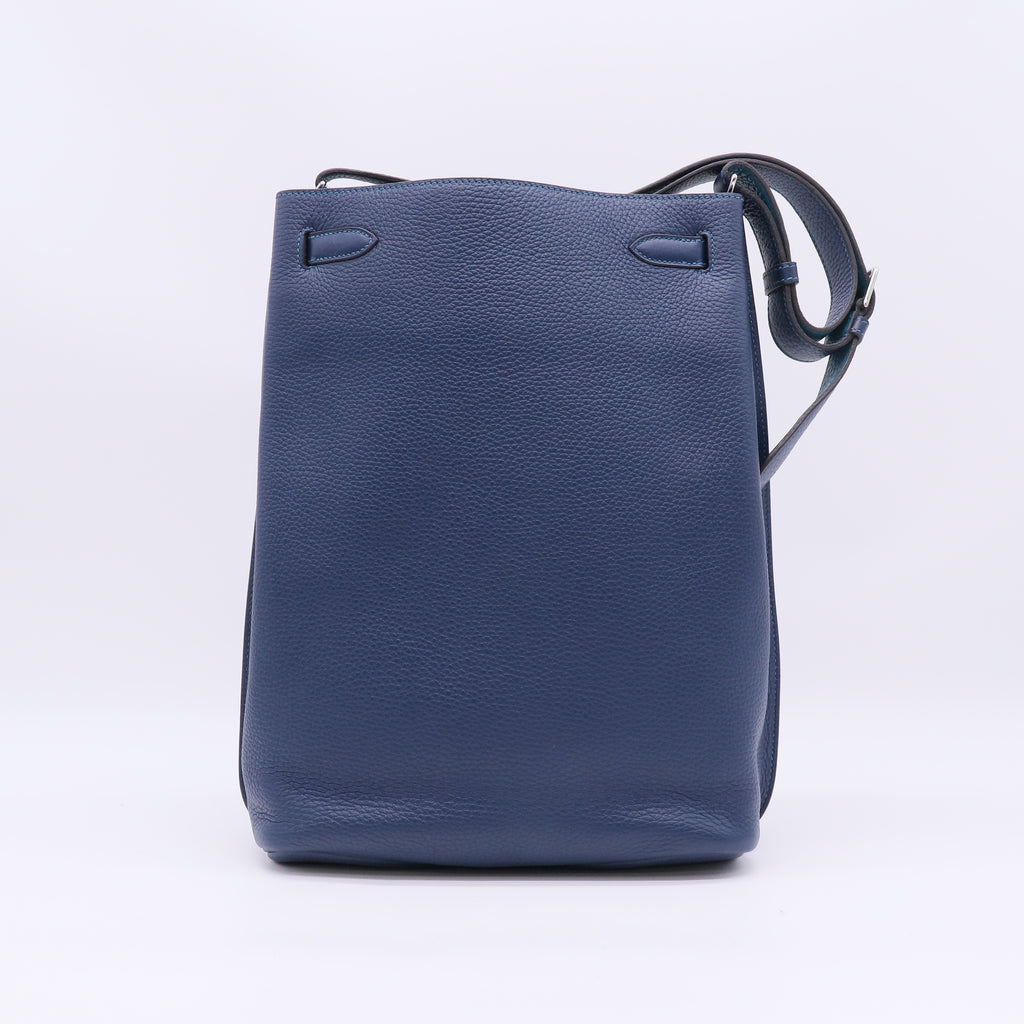 Hermes So Kelly 26 shoulder bag twins B23484