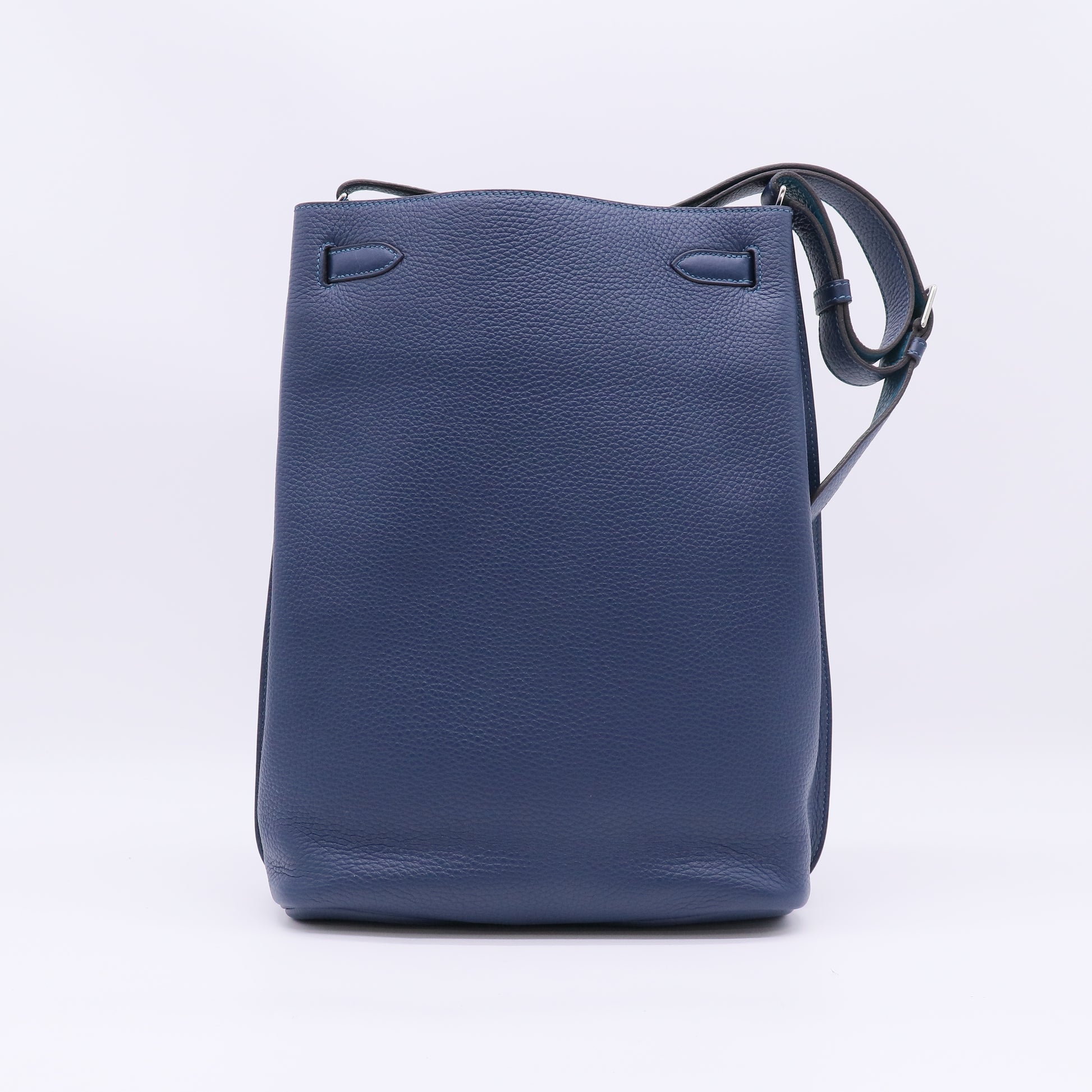 Hermes So Kelly 26 shoulder bag twins B23484
