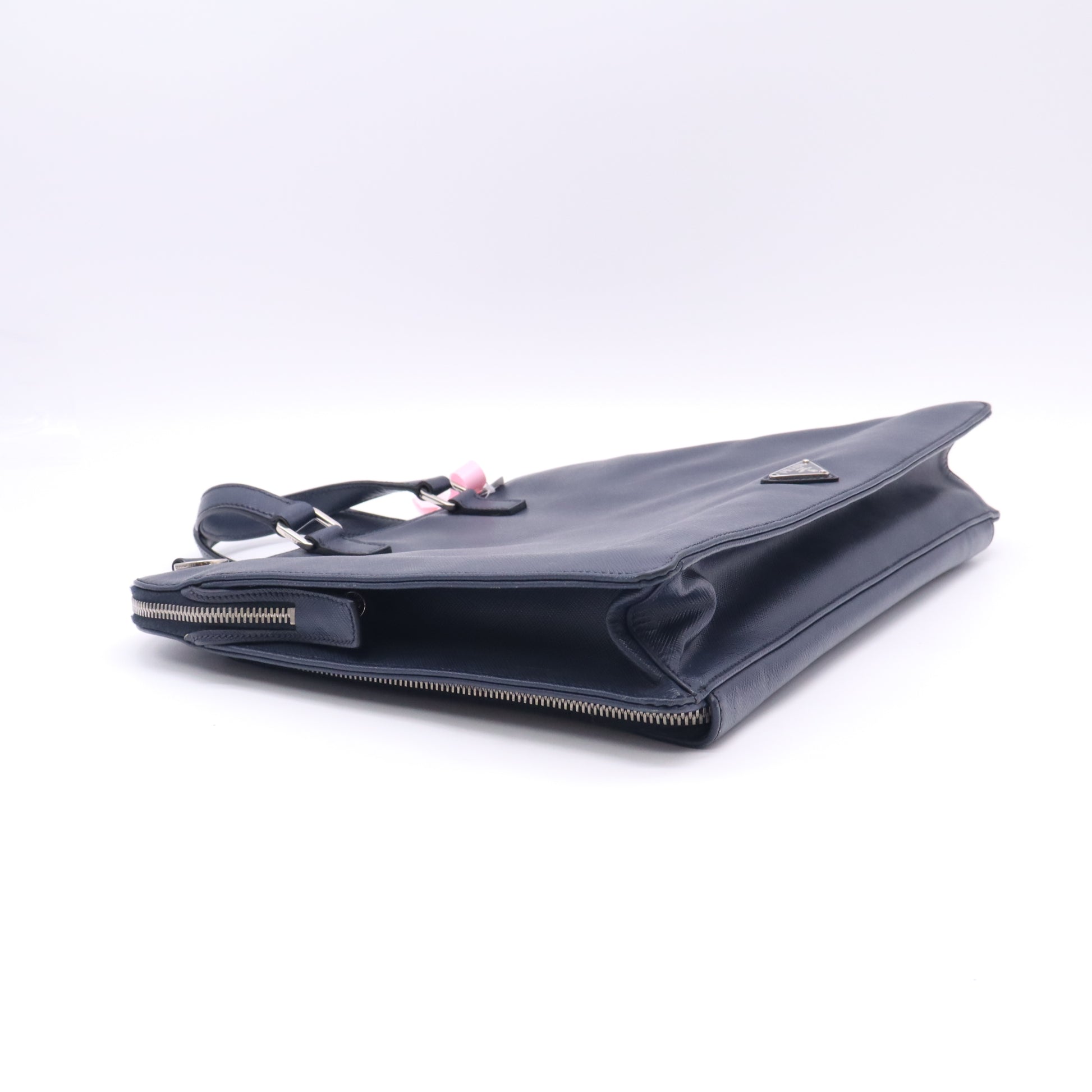 Prada  Saffiano Cuir Briefcase Twins LDJ5221