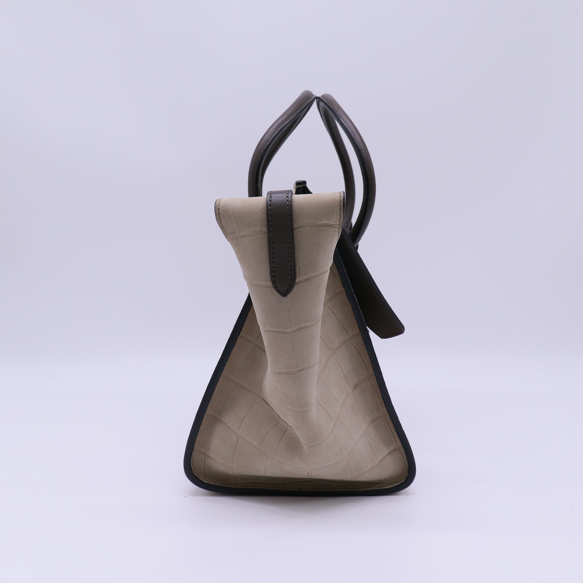 Celine Small Tie Knot tote bag B22243