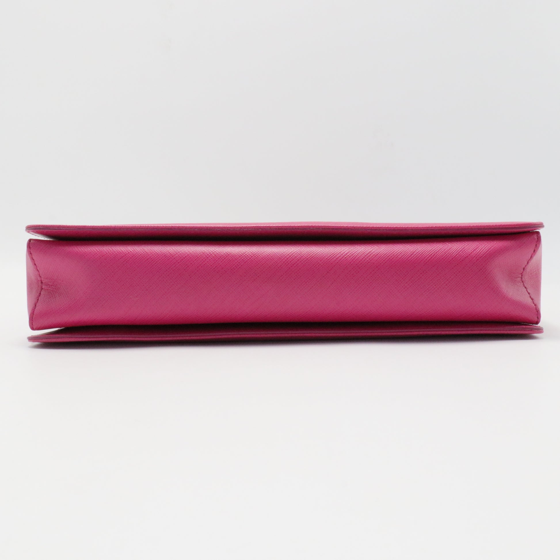Tracy Bow Tote Saffiano Leather Small