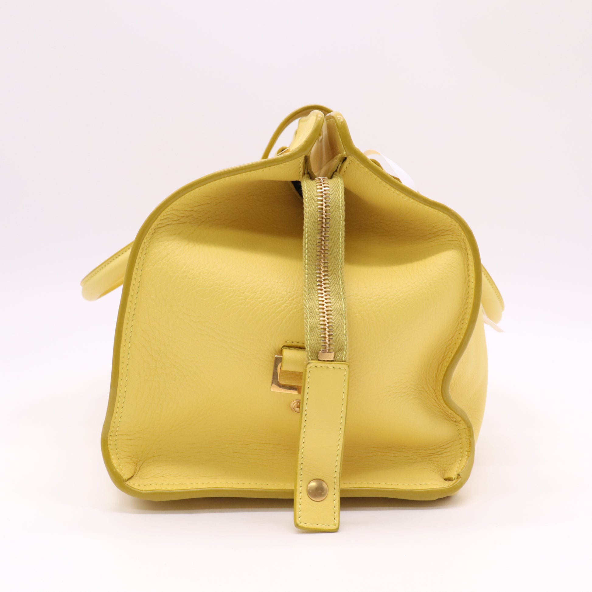 Saint Laurent Medium Classic Y Cabas Bag B22377