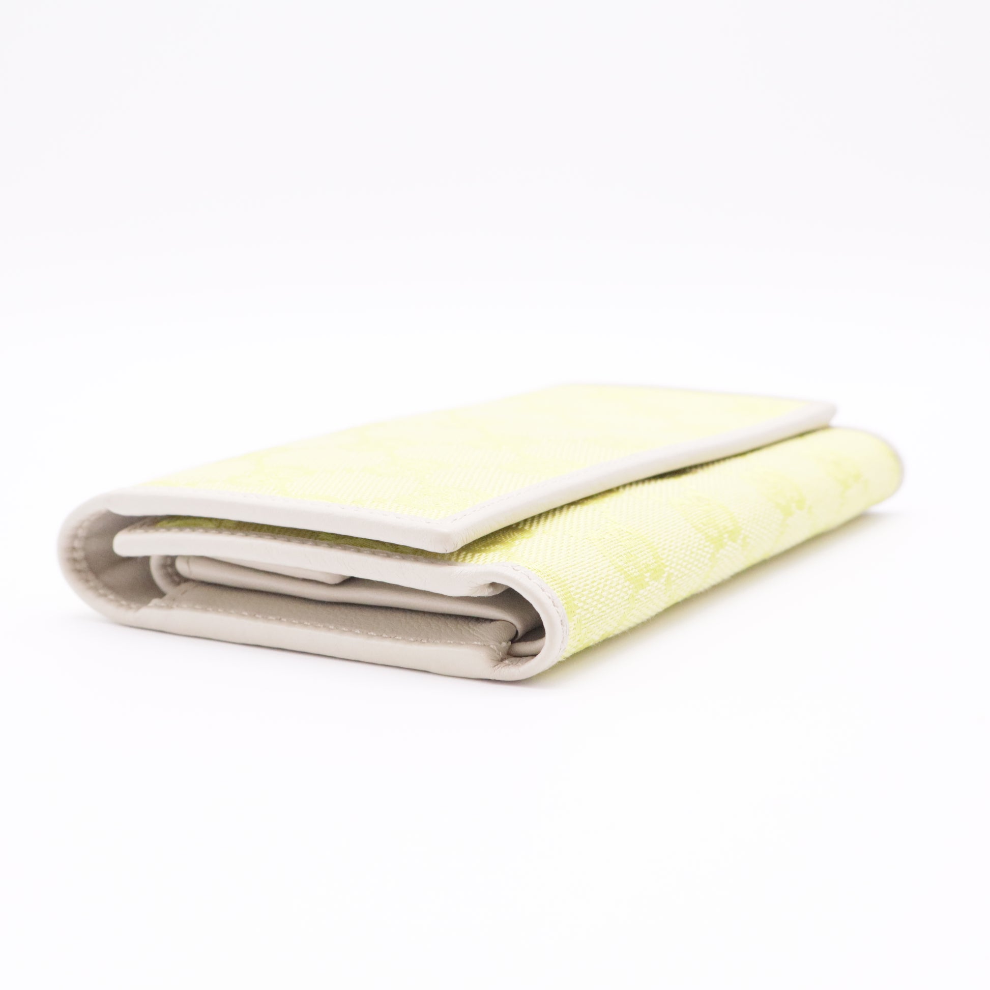 GG Canvas wallet Gisel