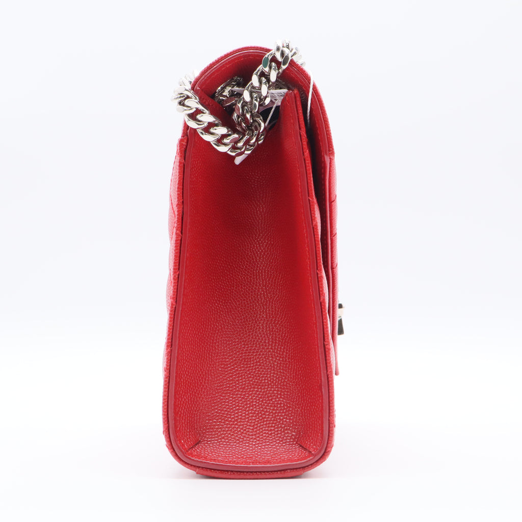 Monogram Envelope Shoulder Bag twins