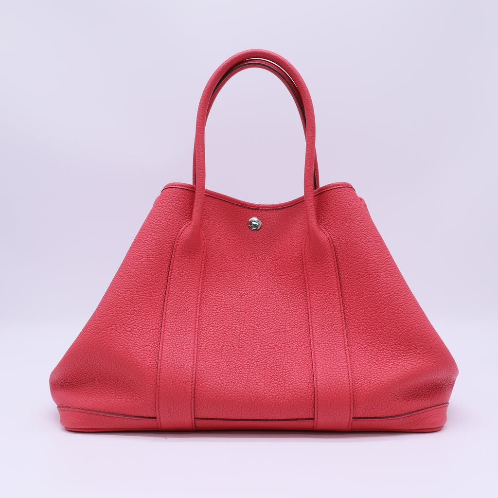 Hermès Garden Party Tote Bag B22649