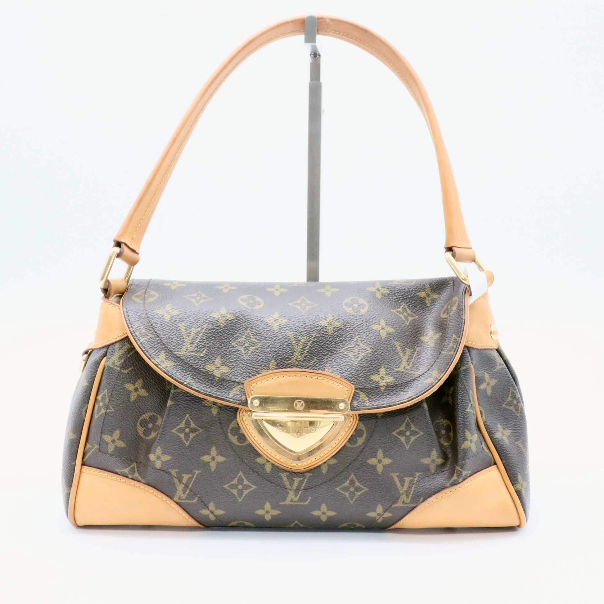 Monogram Beverly MM twins