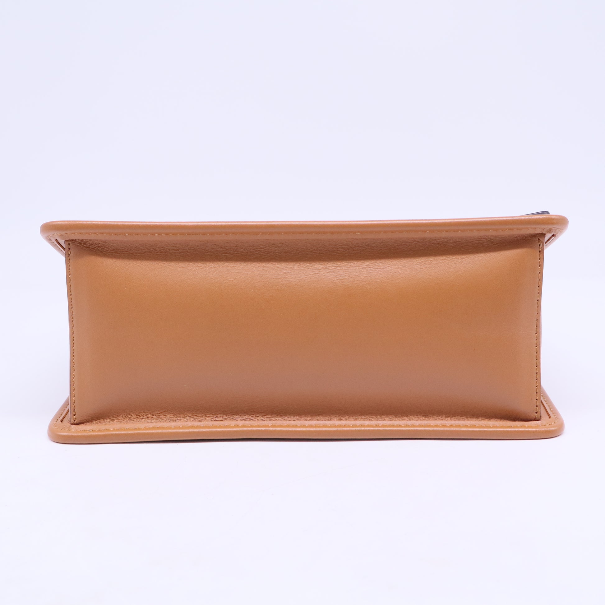 Vitello Century Opaco F is Fendi Kan I Shoulder Bag Macaron B20717