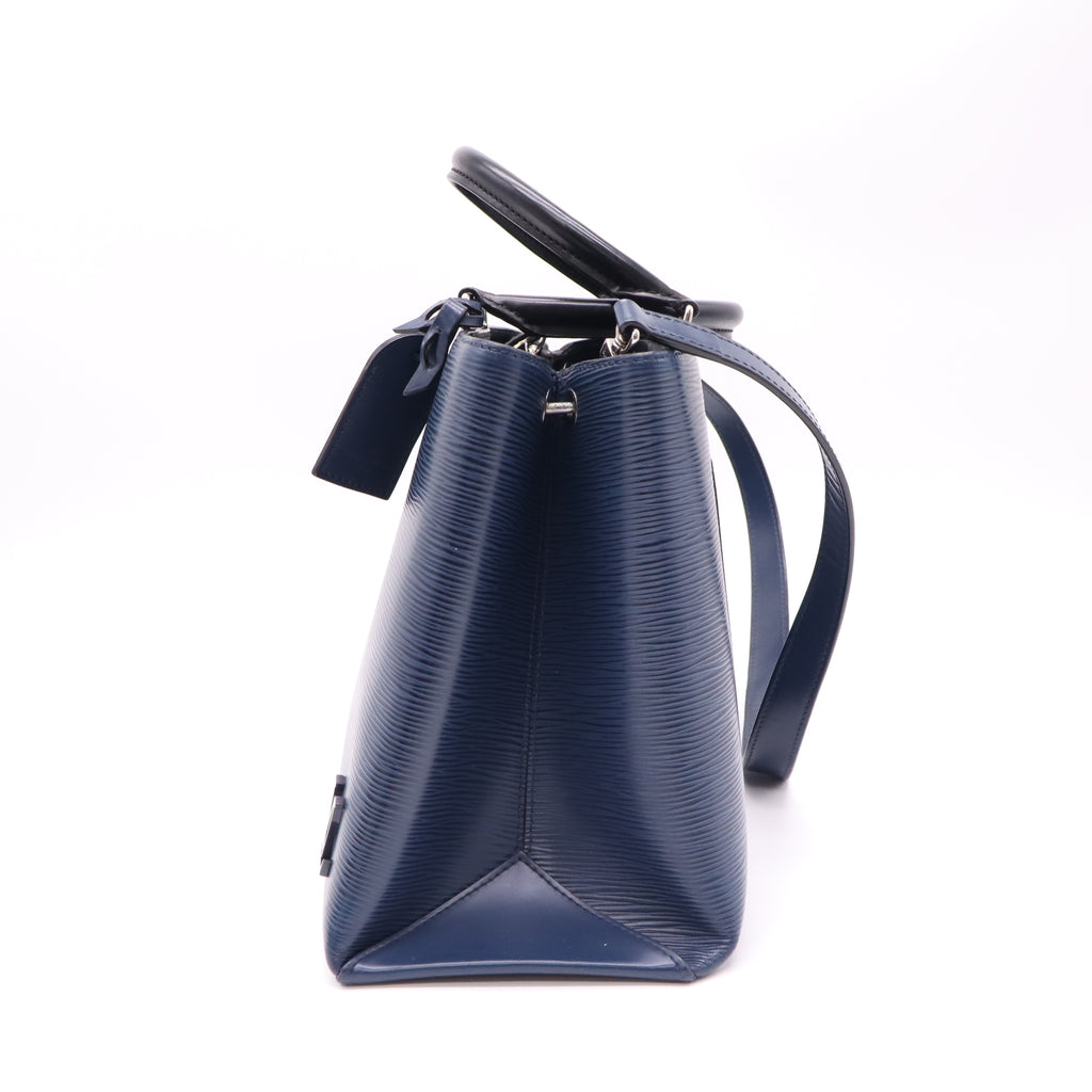 Kleber Handbag Epi Leather MM B22565