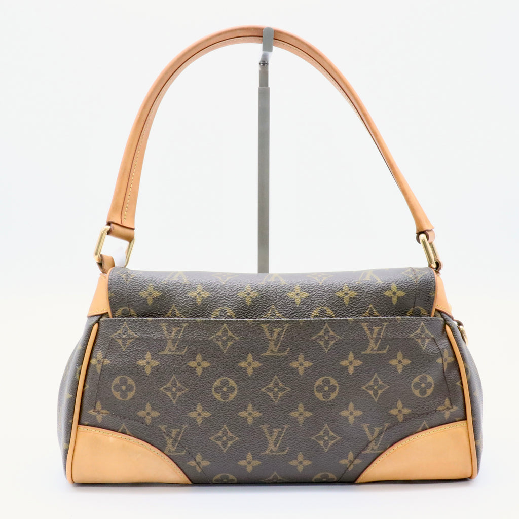 Monogram Beverly MM twins