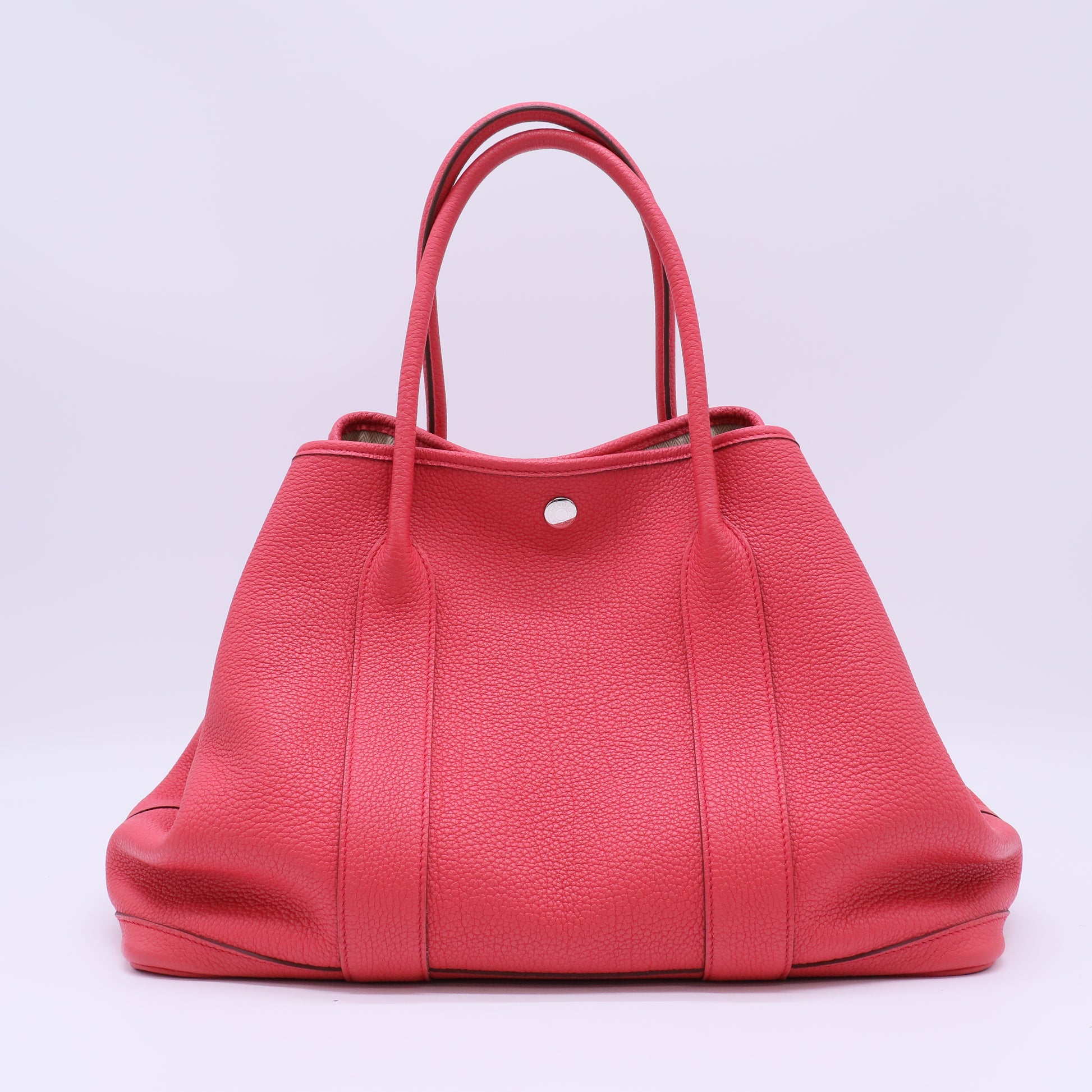 Hermès Garden Party Tote Bag B22649