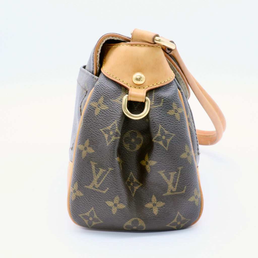 Monogram Beverly MM twins