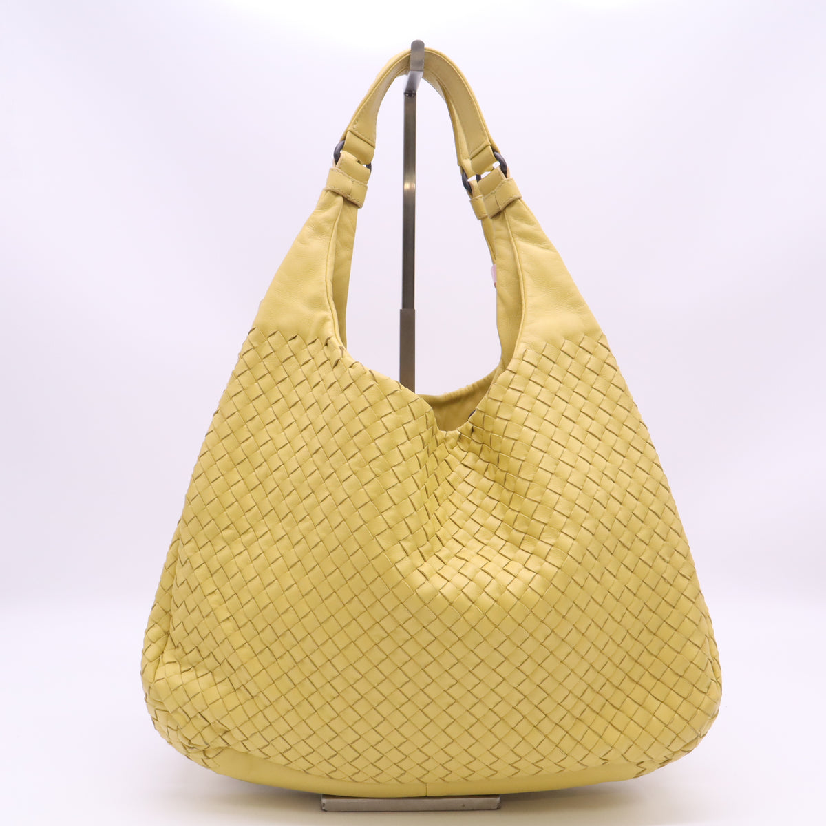 Bottega Veneta Medium Campana Hobo Twins LDJ6269