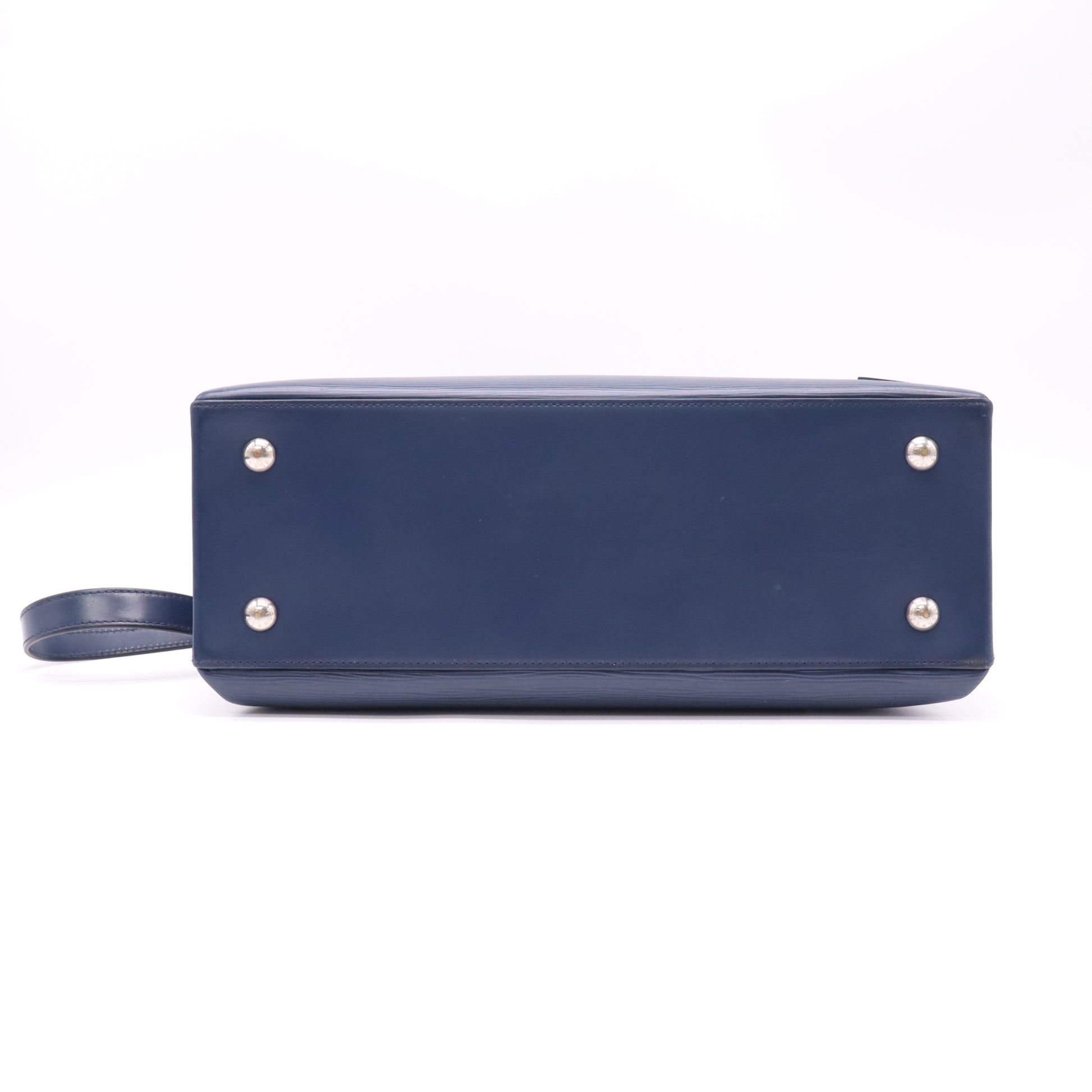 Kleber Handbag Epi Leather MM B22565