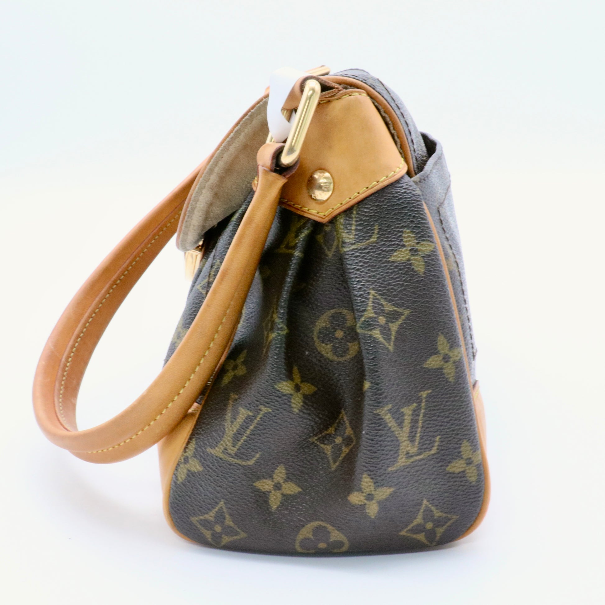 Monogram Beverly MM twins