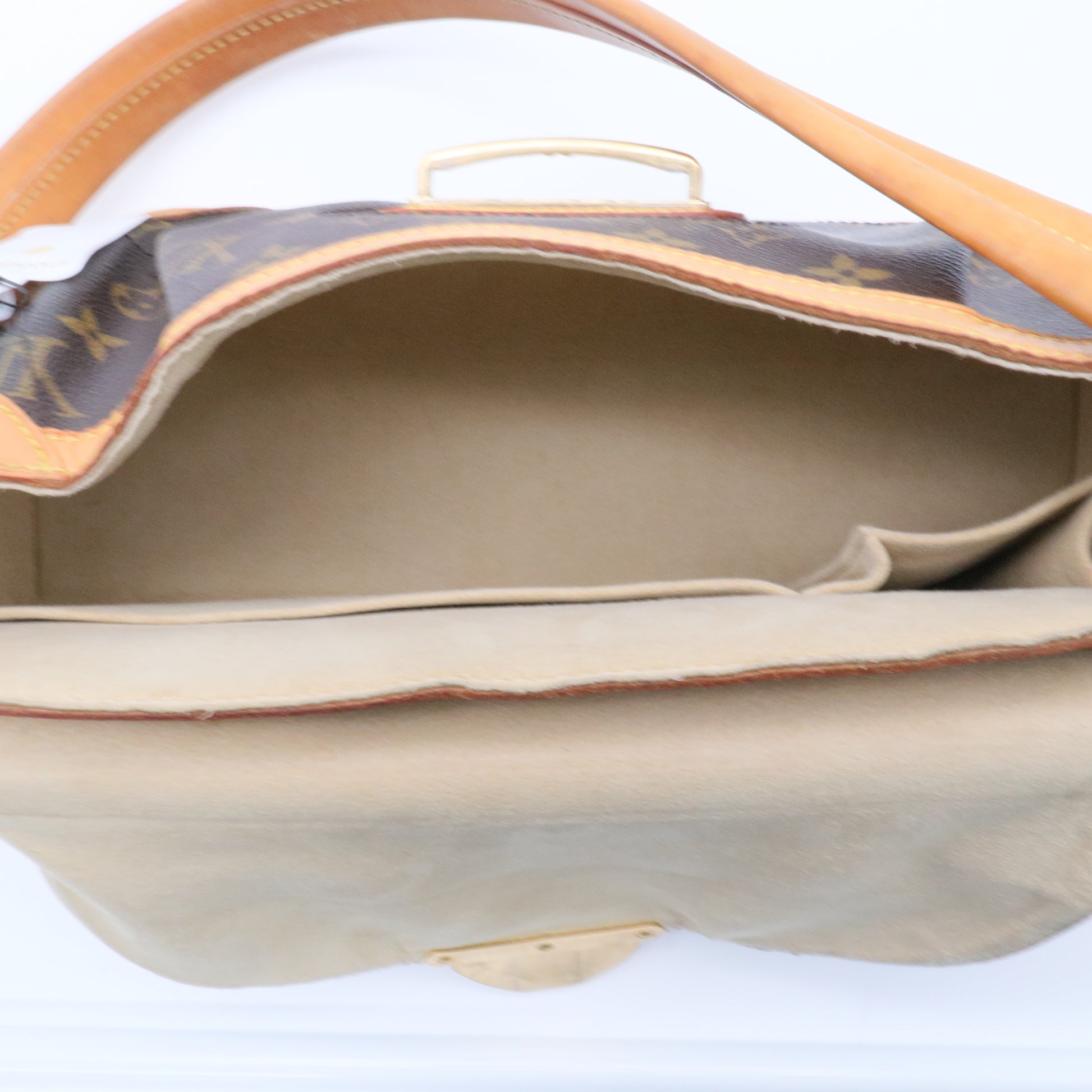 Monogram Beverly MM twins