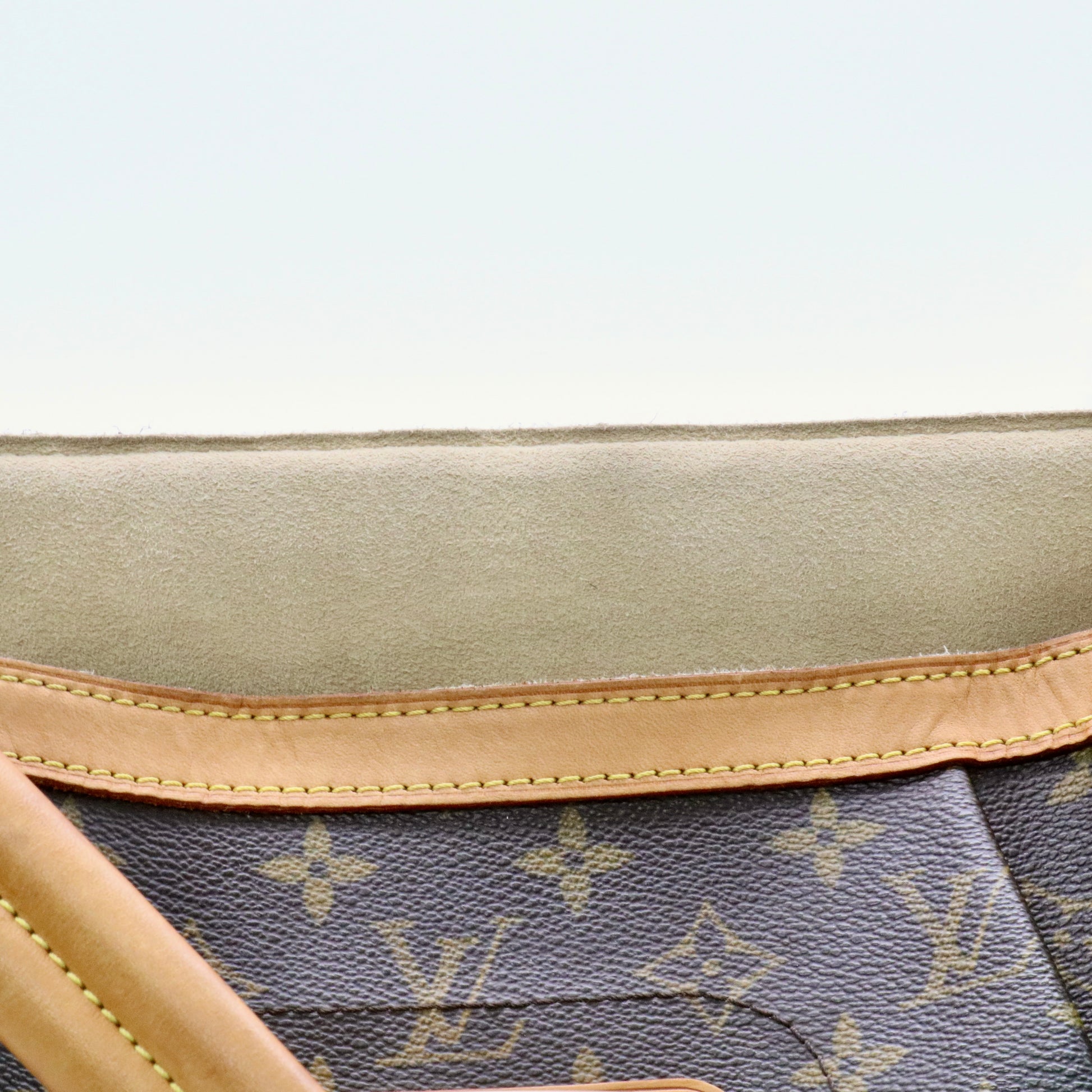 Monogram Beverly MM twins