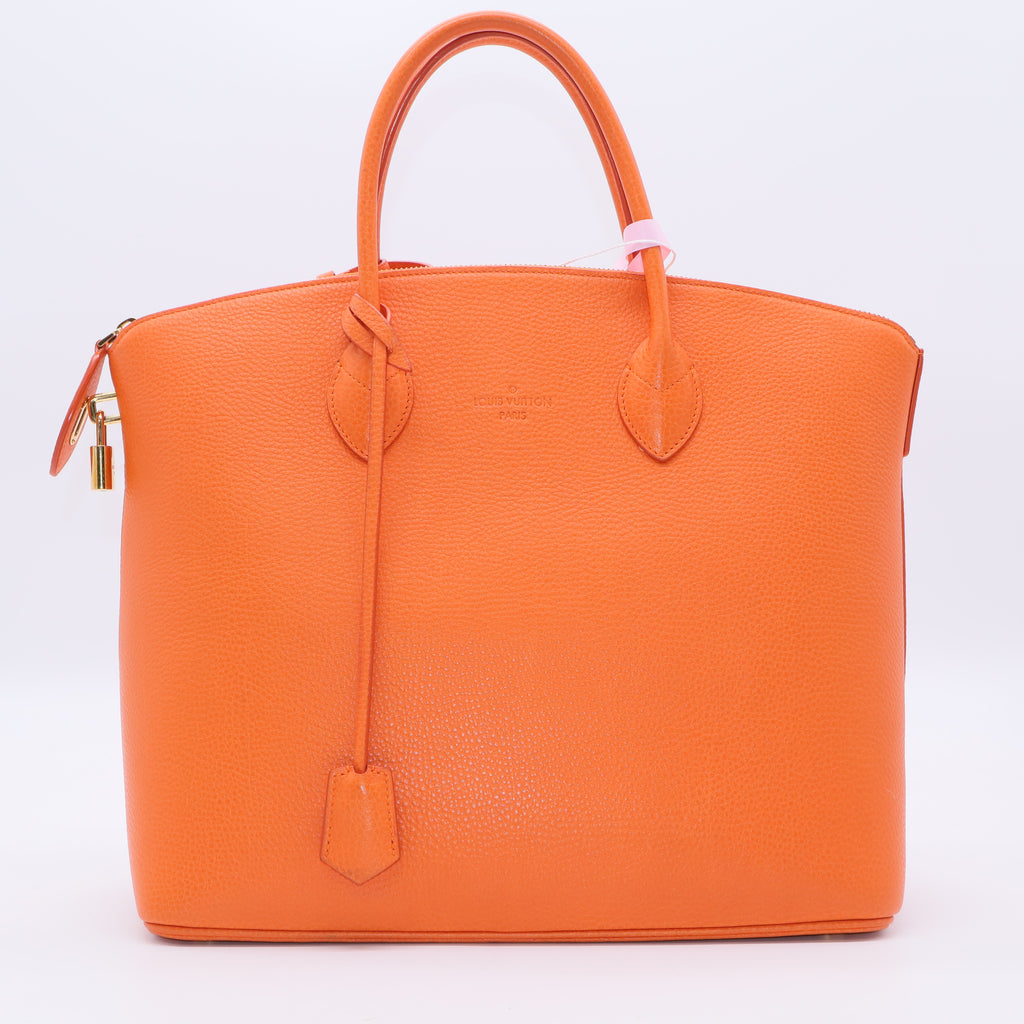 Special Edition - Haute Maroquinerie Lockit Twins