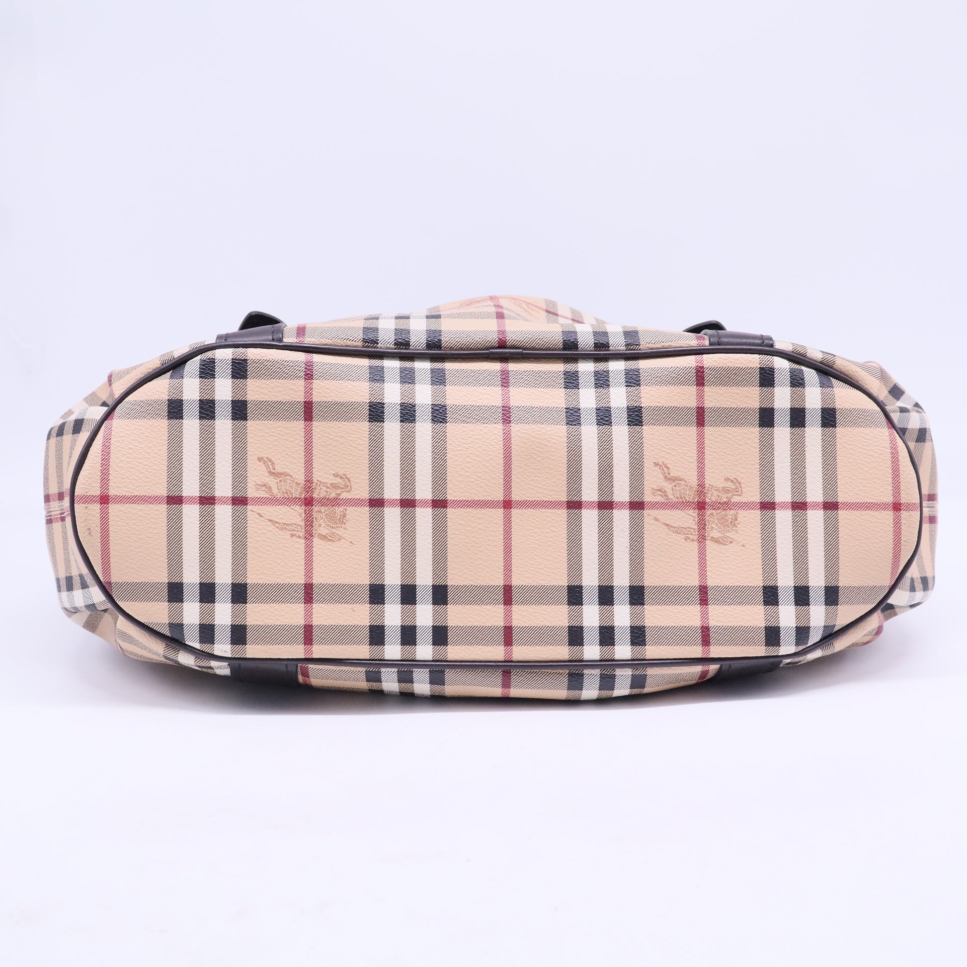 Northfield Large Haymarket Check Tote Bag B20340