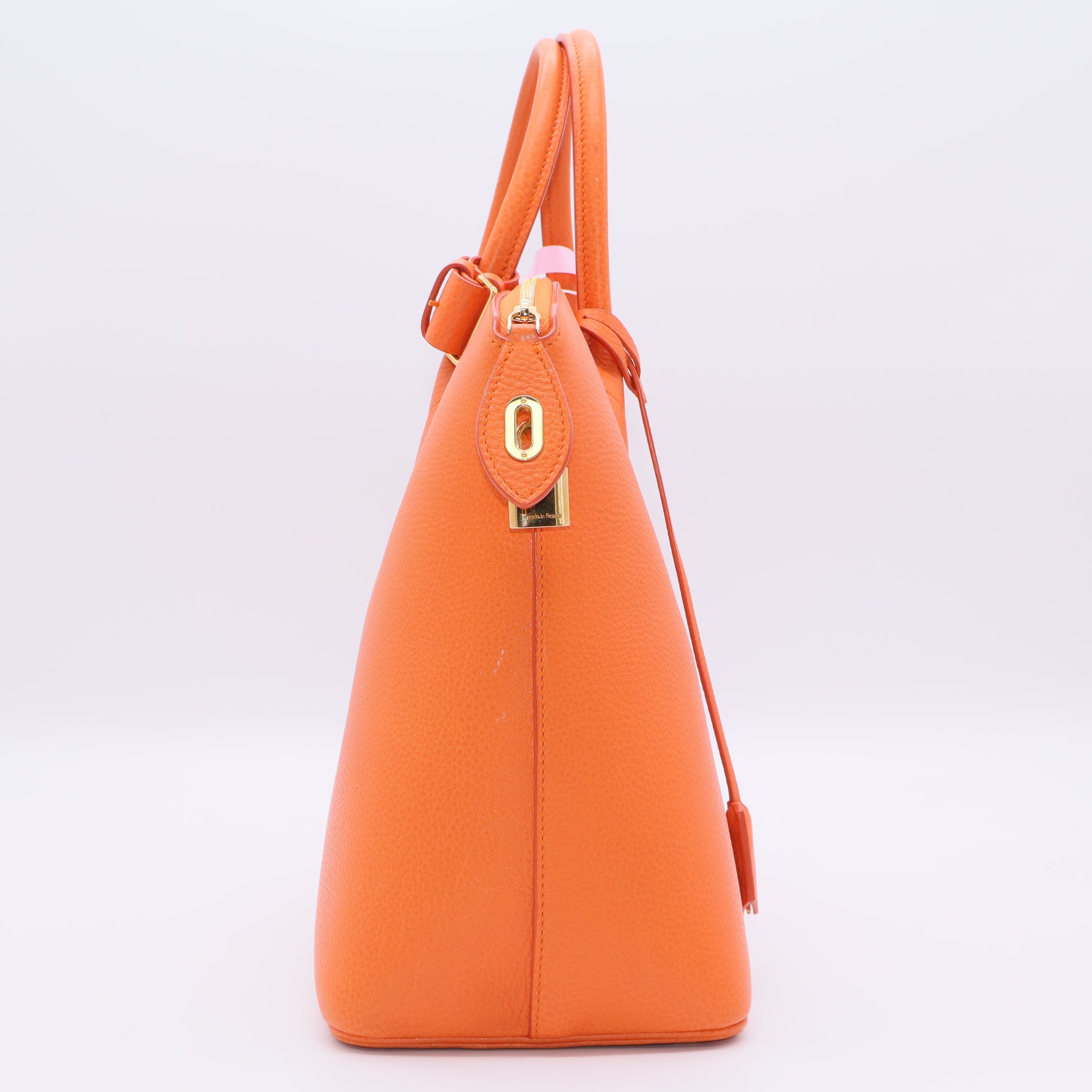 Special Edition - Haute Maroquinerie Lockit Twins