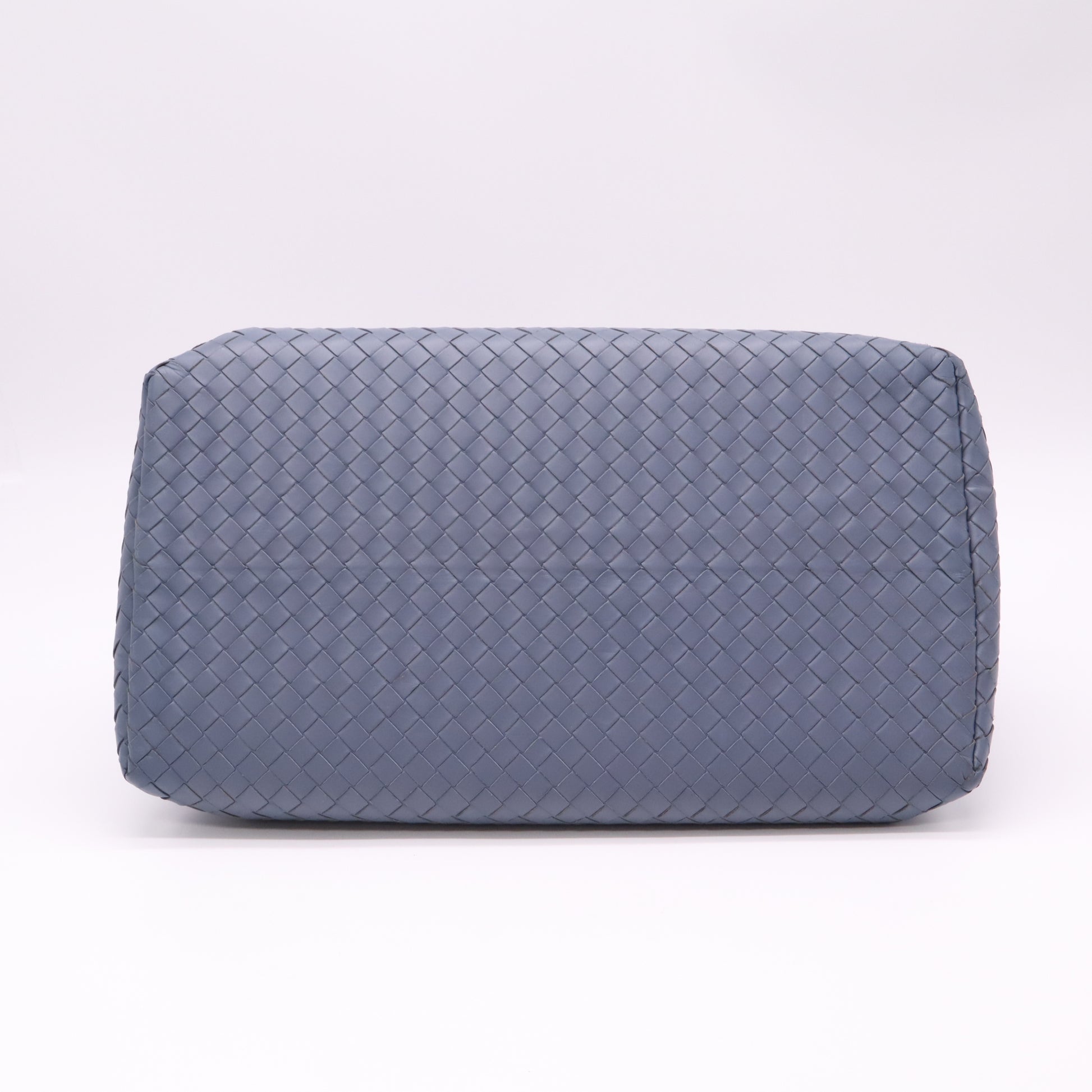 Bottega Veneta Intrecciato Nappa Leather Roma Tote Bag B22712