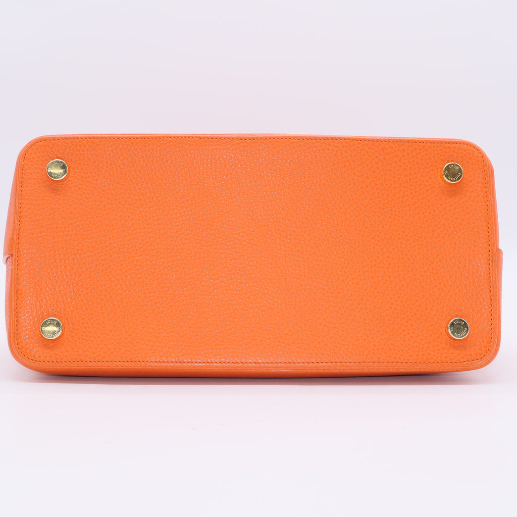Special Edition - Haute Maroquinerie Lockit Twins