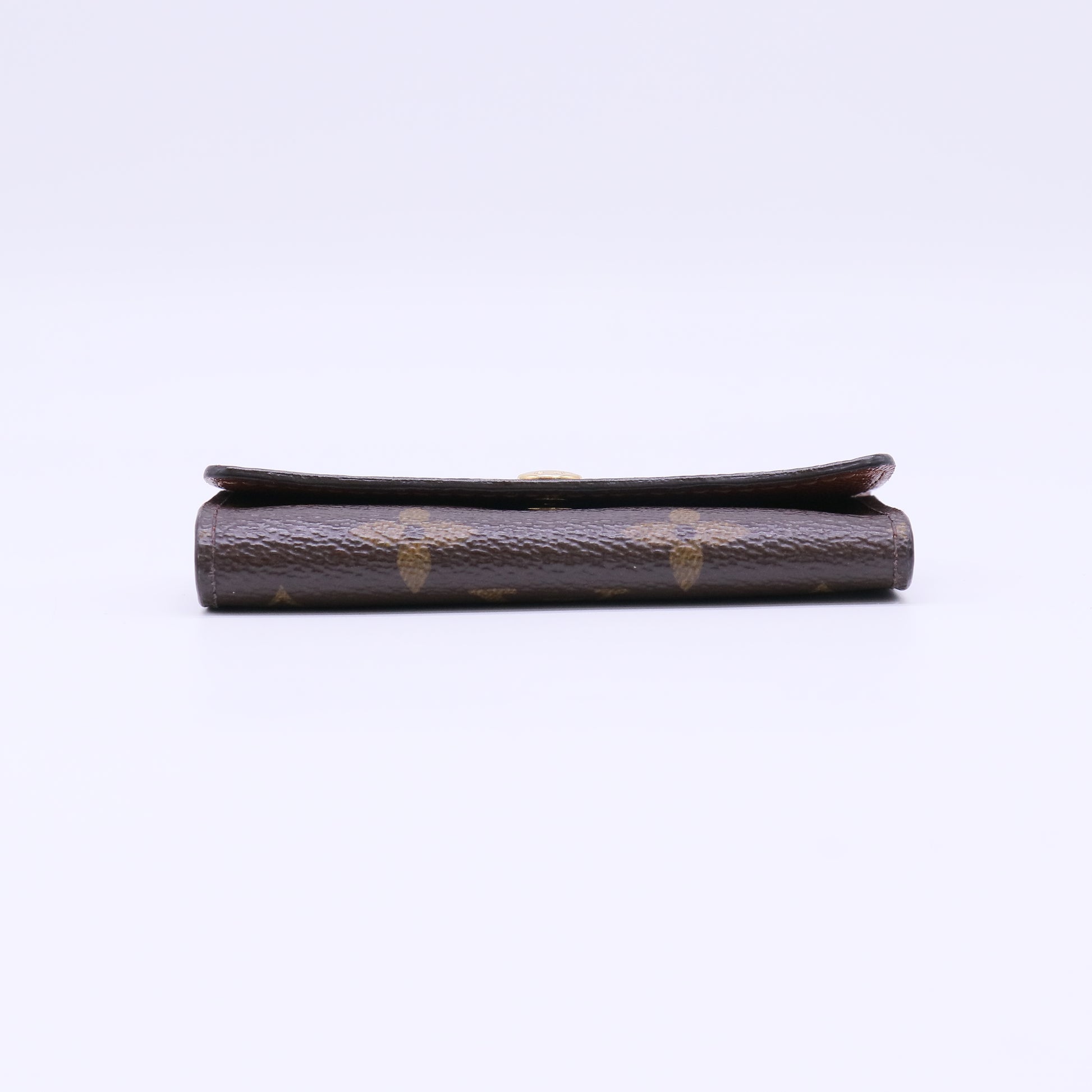 Louis Vuitton Monogram Canvas 6 Key Holder W21762