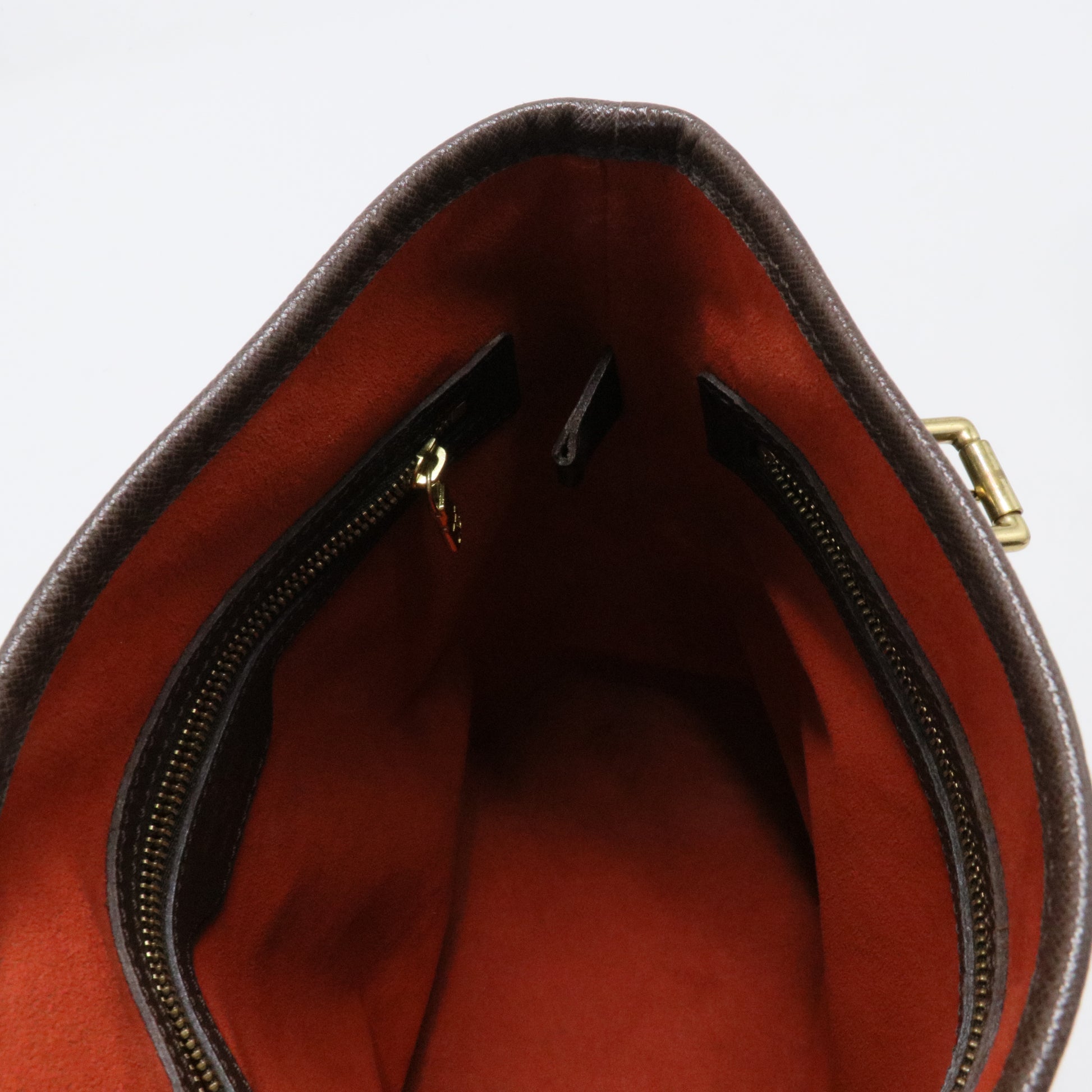 Marais Bucket Bag Damier
