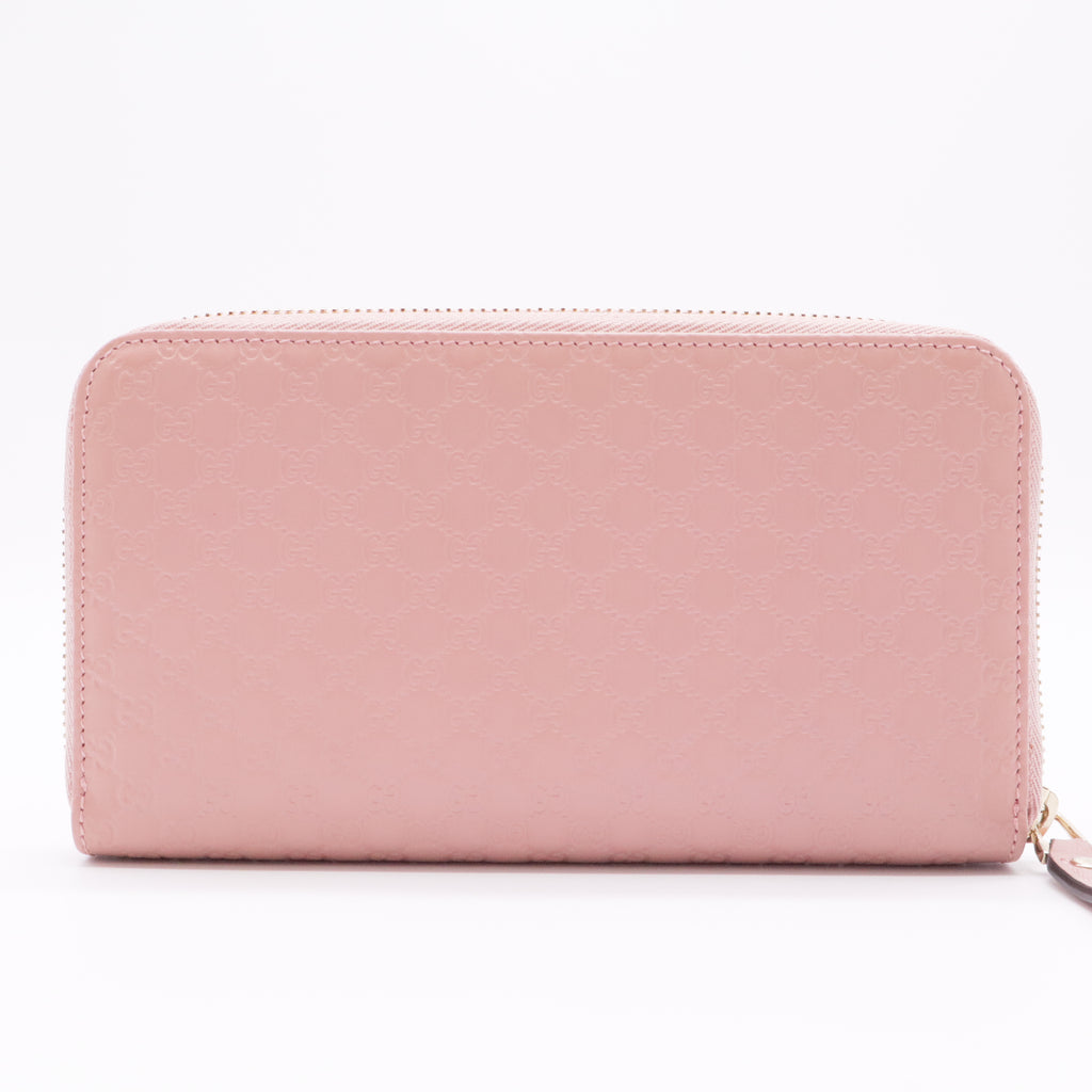 Vintage Compact Wallet
