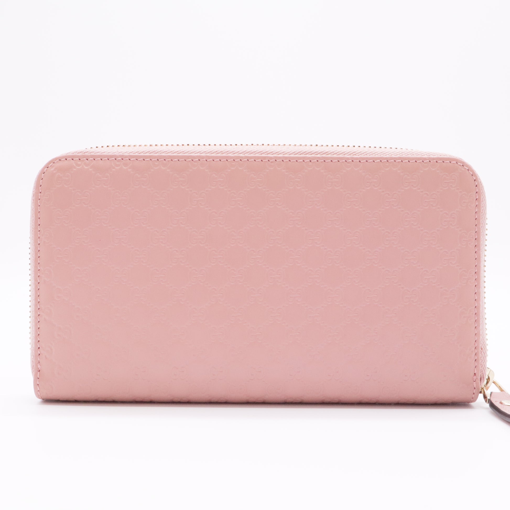 Vintage Compact Wallet