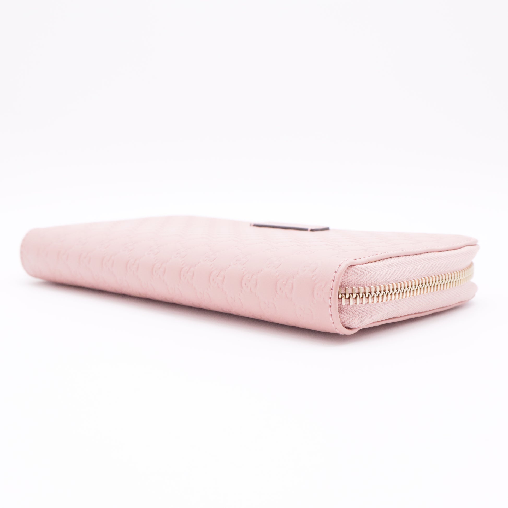 Vintage Compact Wallet
