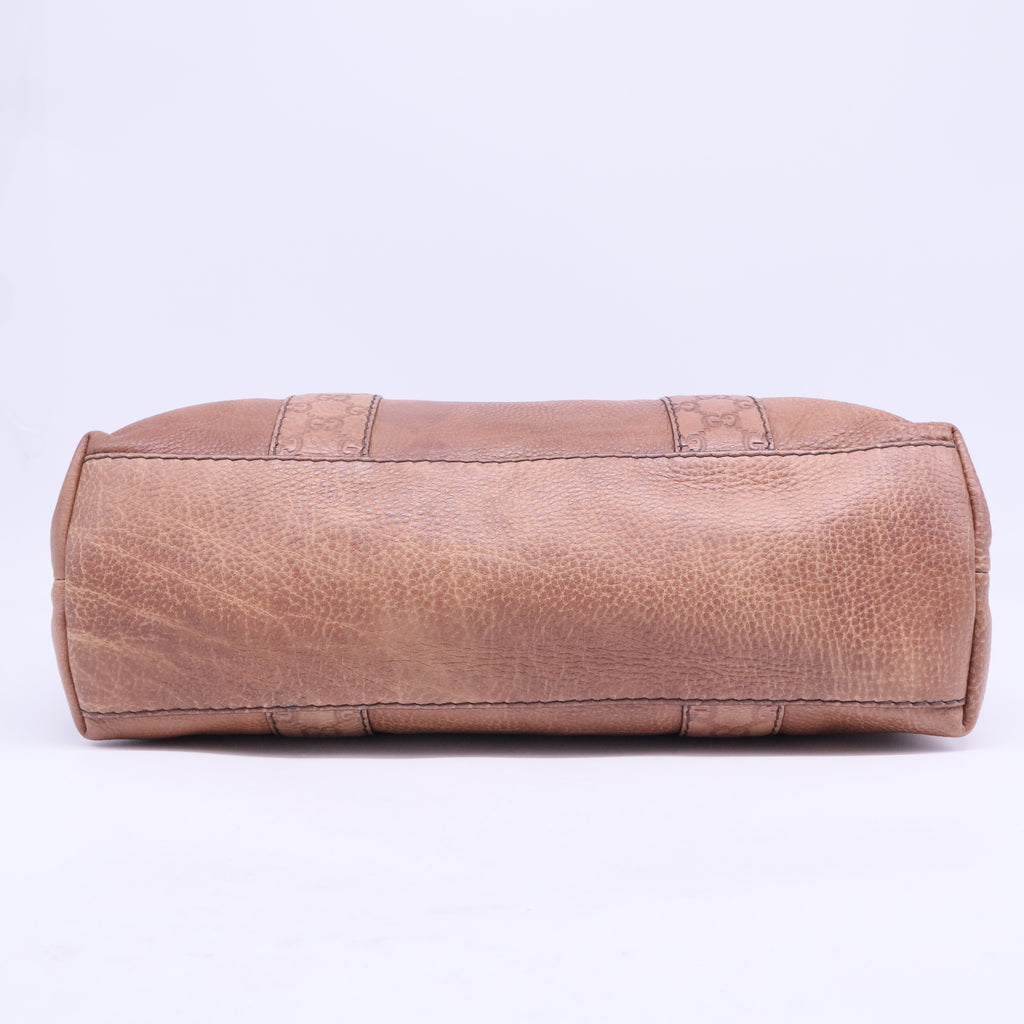 GG Signature Bamboo Bar Vintage B20519
