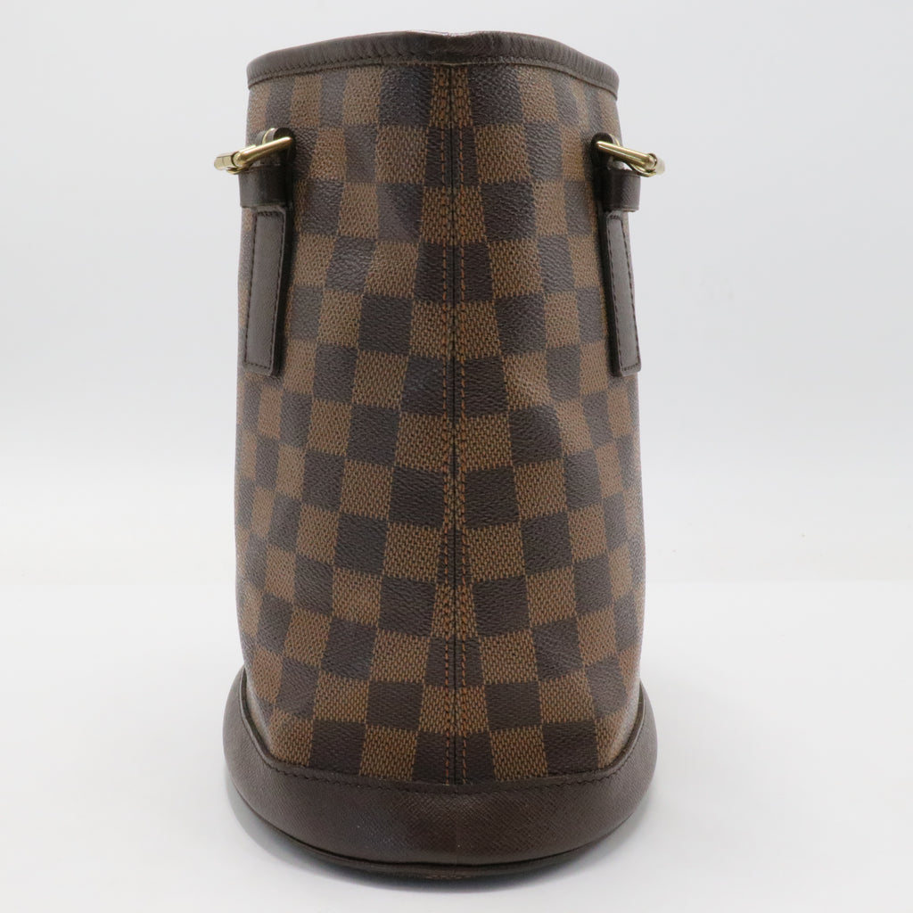 Marais Bucket Bag Damier