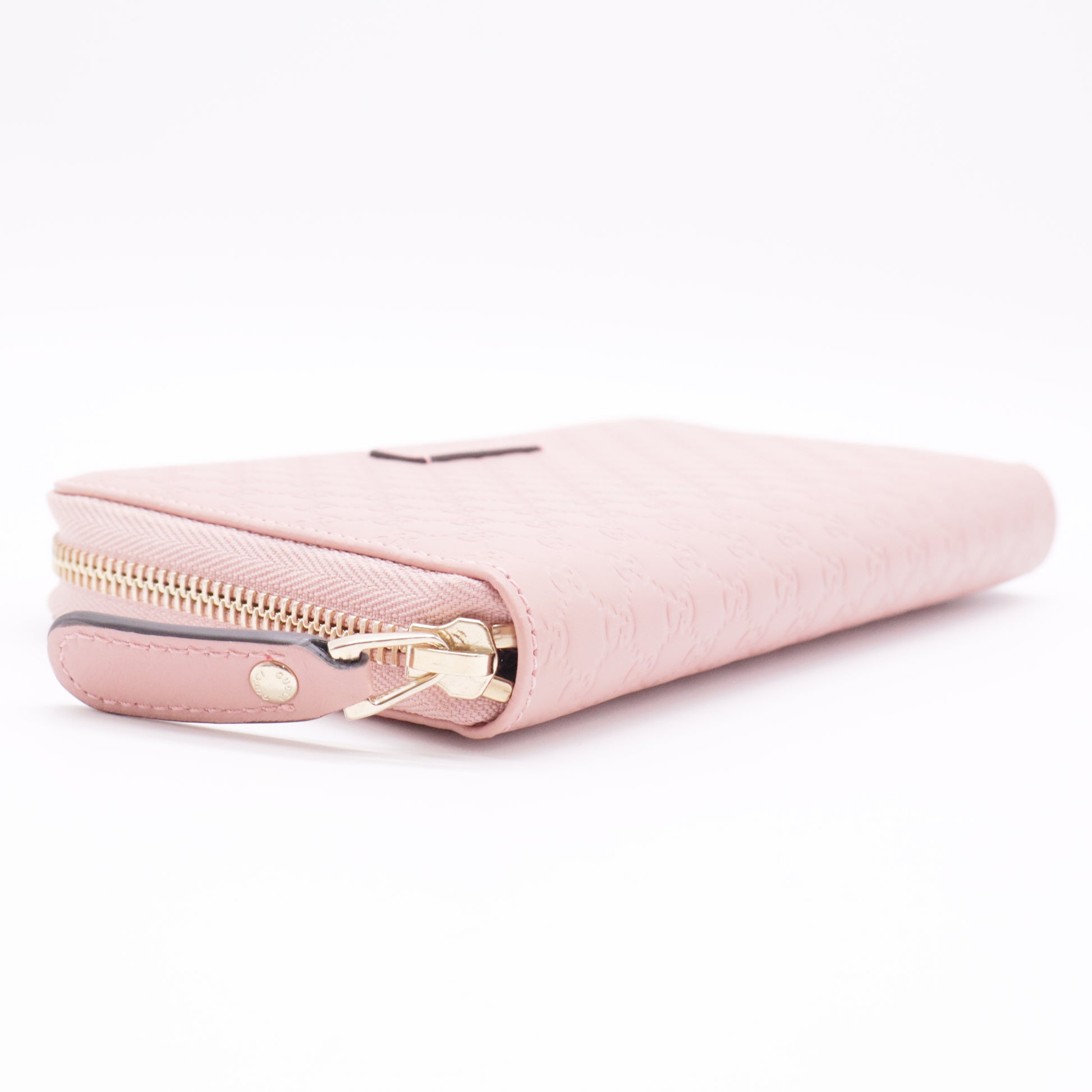 Vintage Compact Wallet