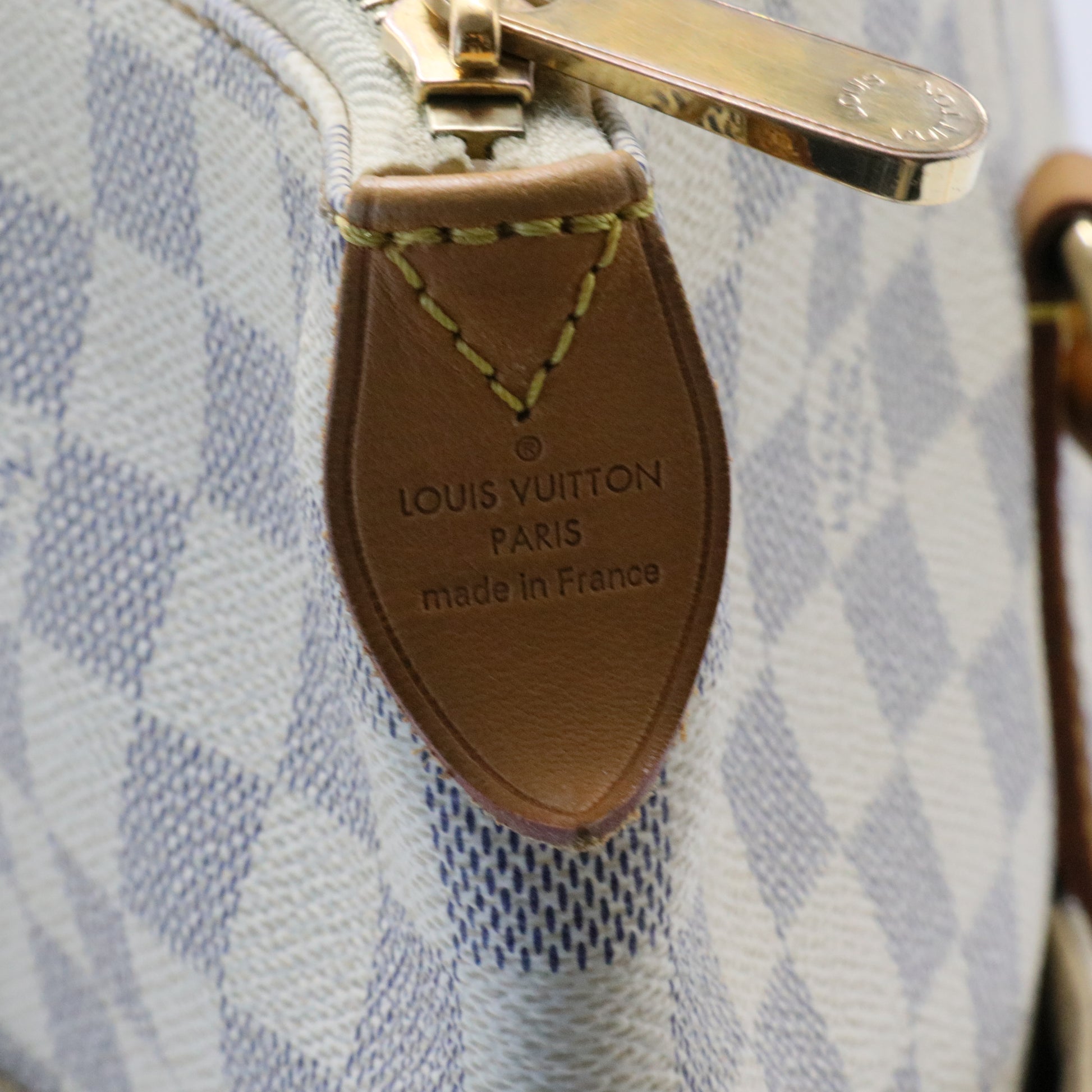 Totally Handbag Damier GM