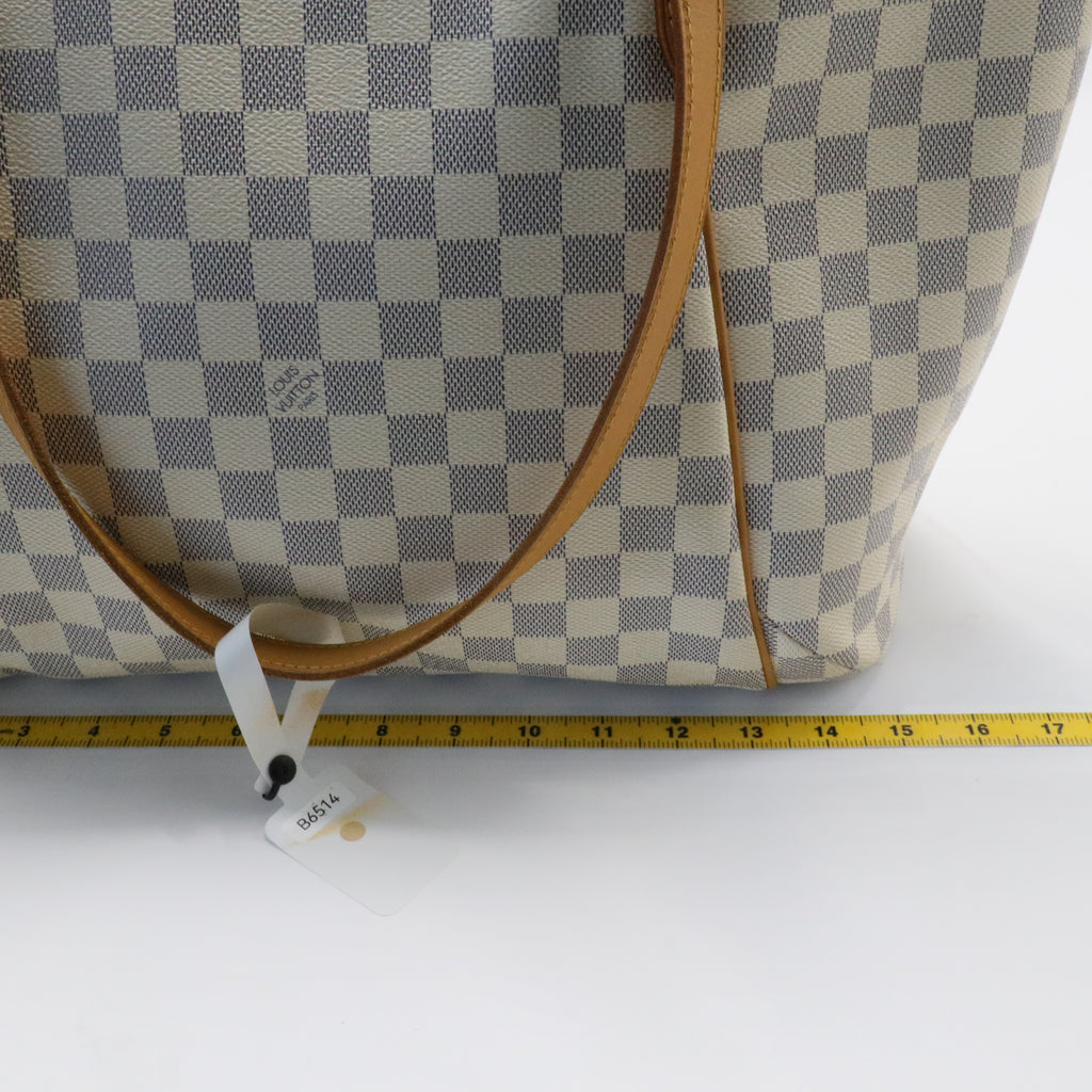 Totally Handbag Damier GM