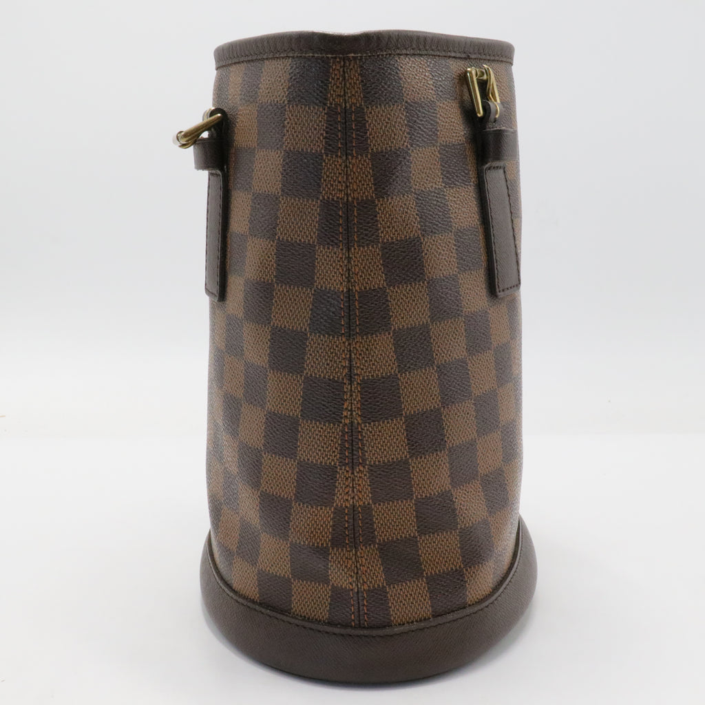 Marais Bucket Bag Damier