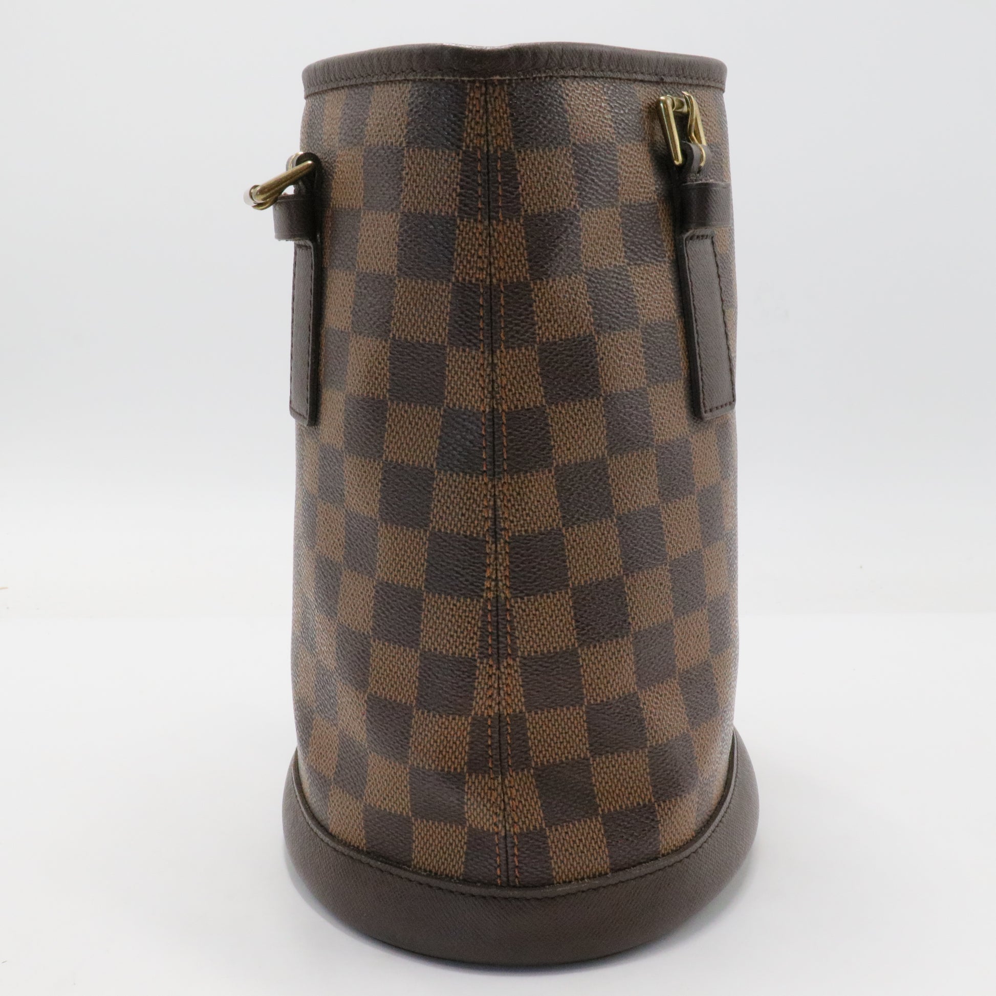 Marais Bucket Bag Damier