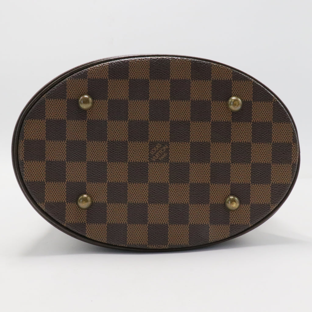 Marais Bucket Bag Damier