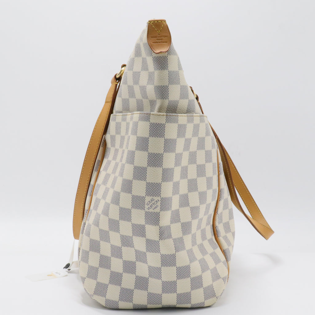 Totally Handbag Damier GM