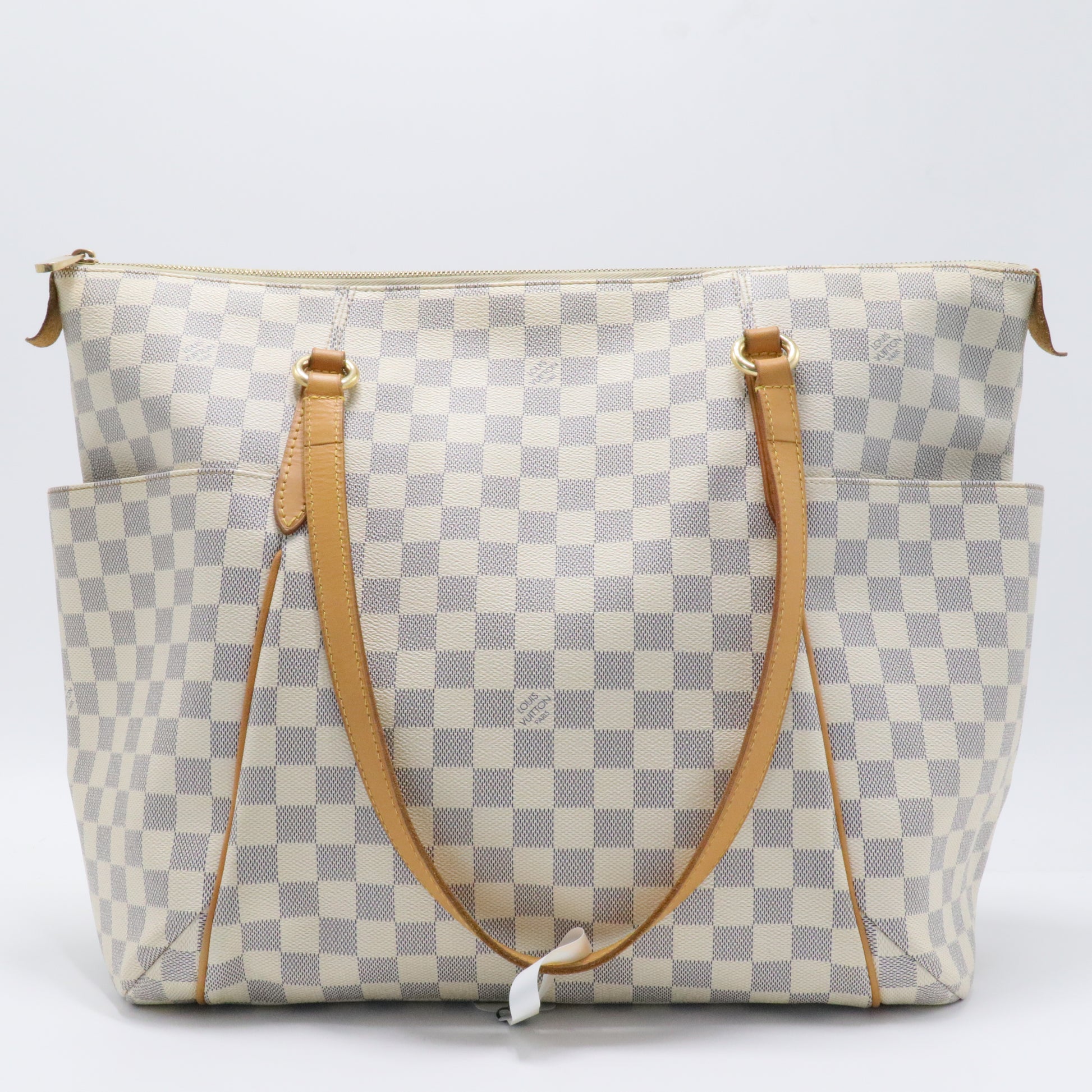 Totally Handbag Damier GM