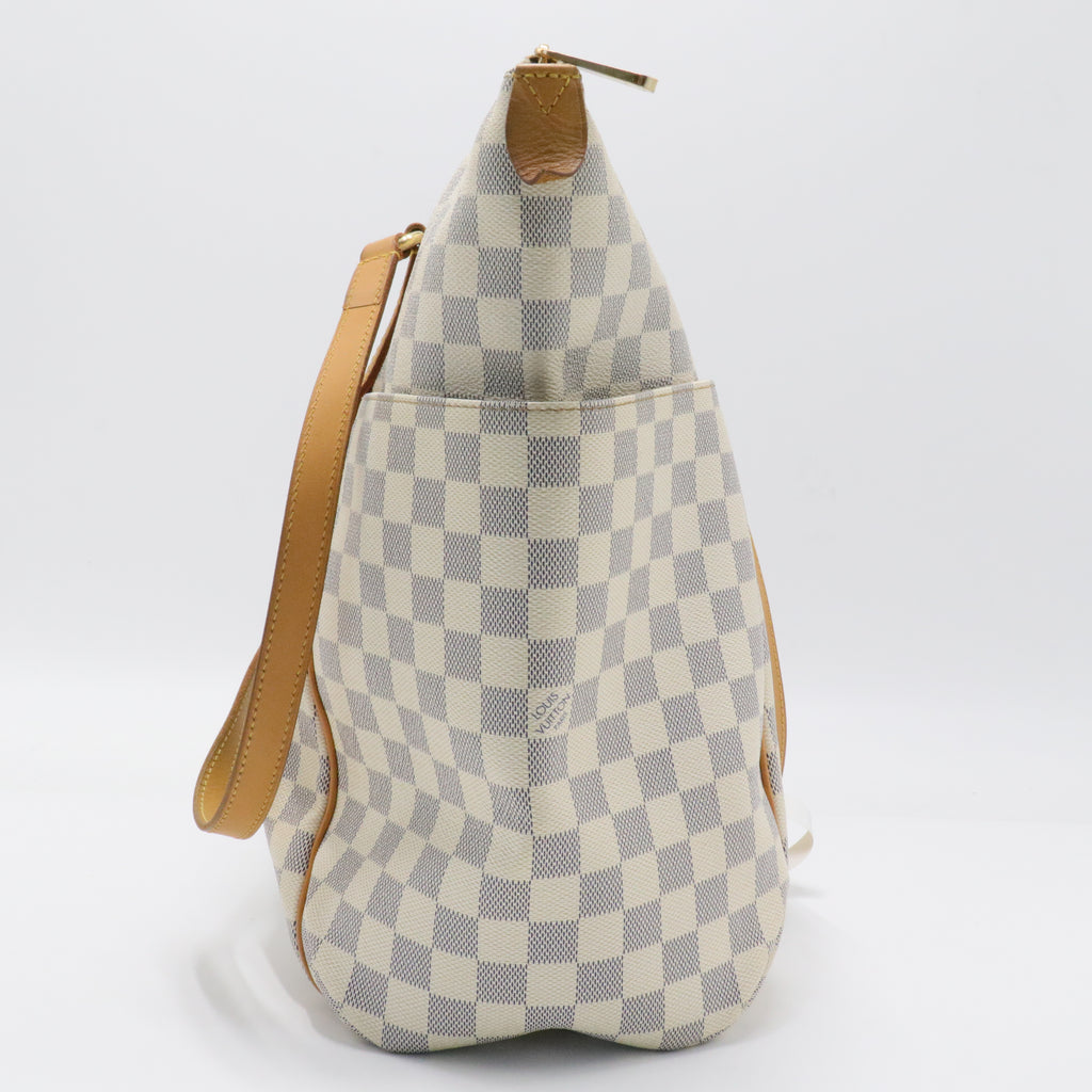 Totally Handbag Damier GM