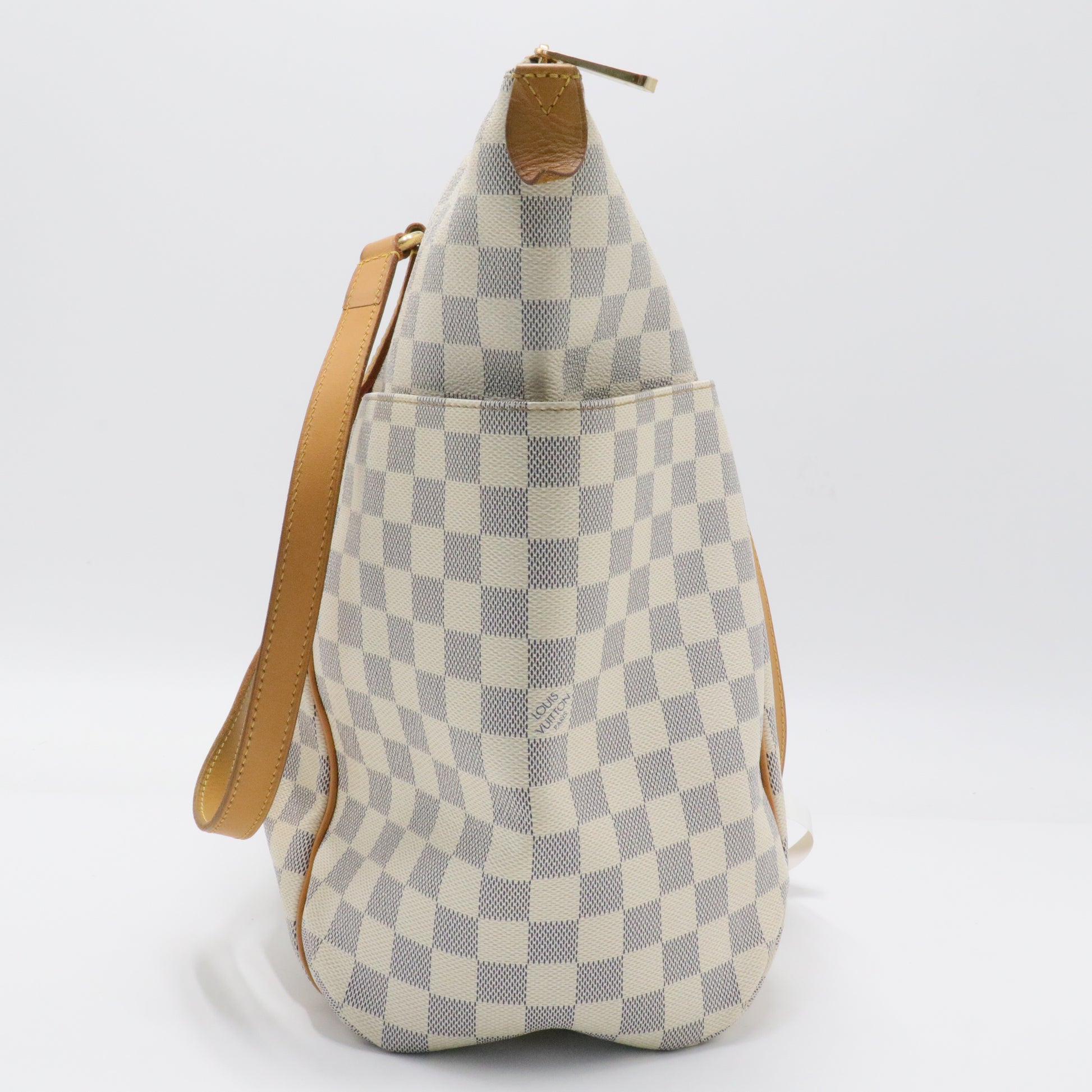 Totally Handbag Damier GM