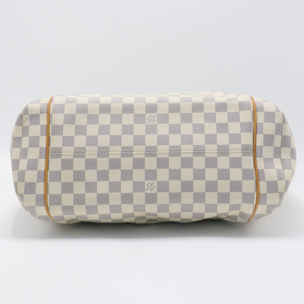 Totally Handbag Damier GM