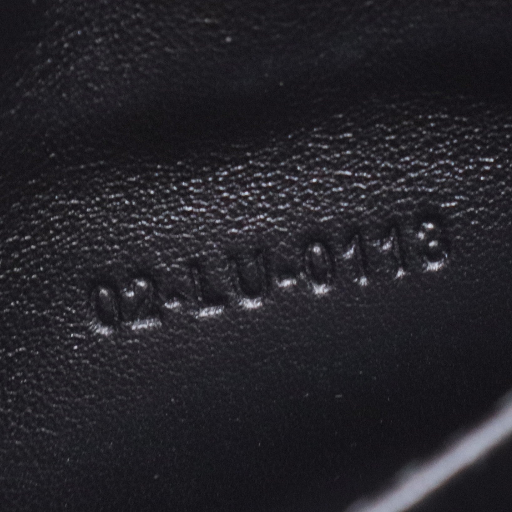 Quilted Lambskin Leather Compact Miss Dior Wallet