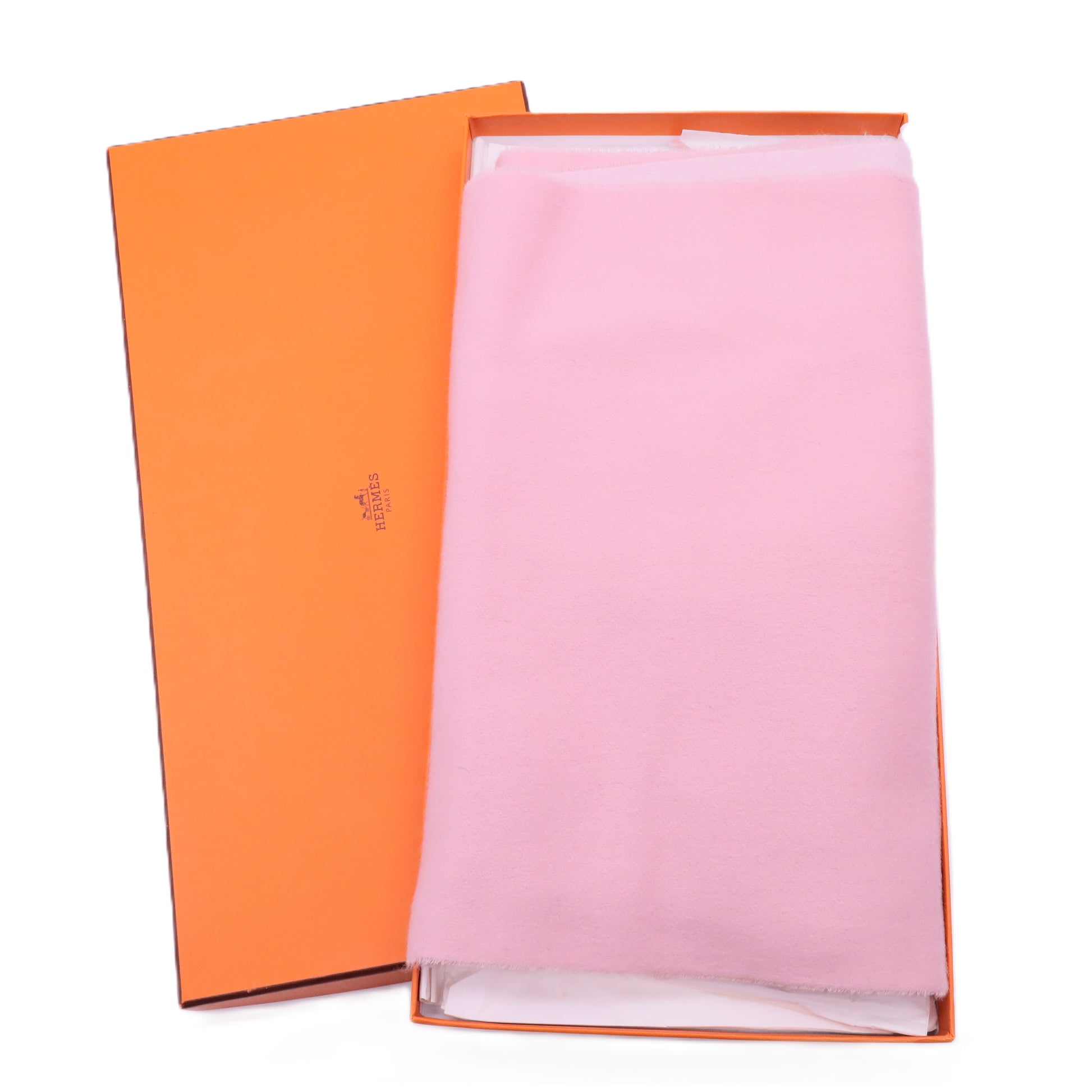 scarf light purple