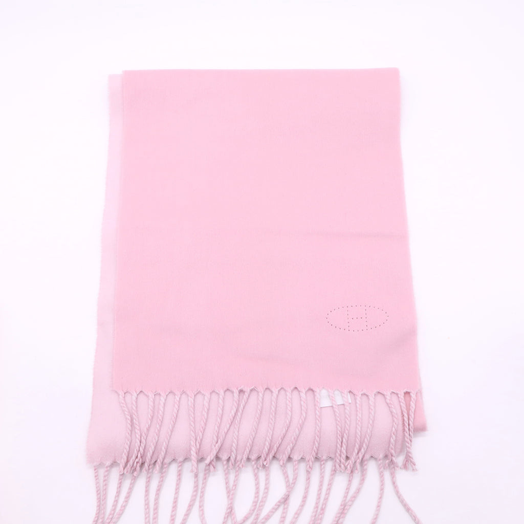 scarf light purple